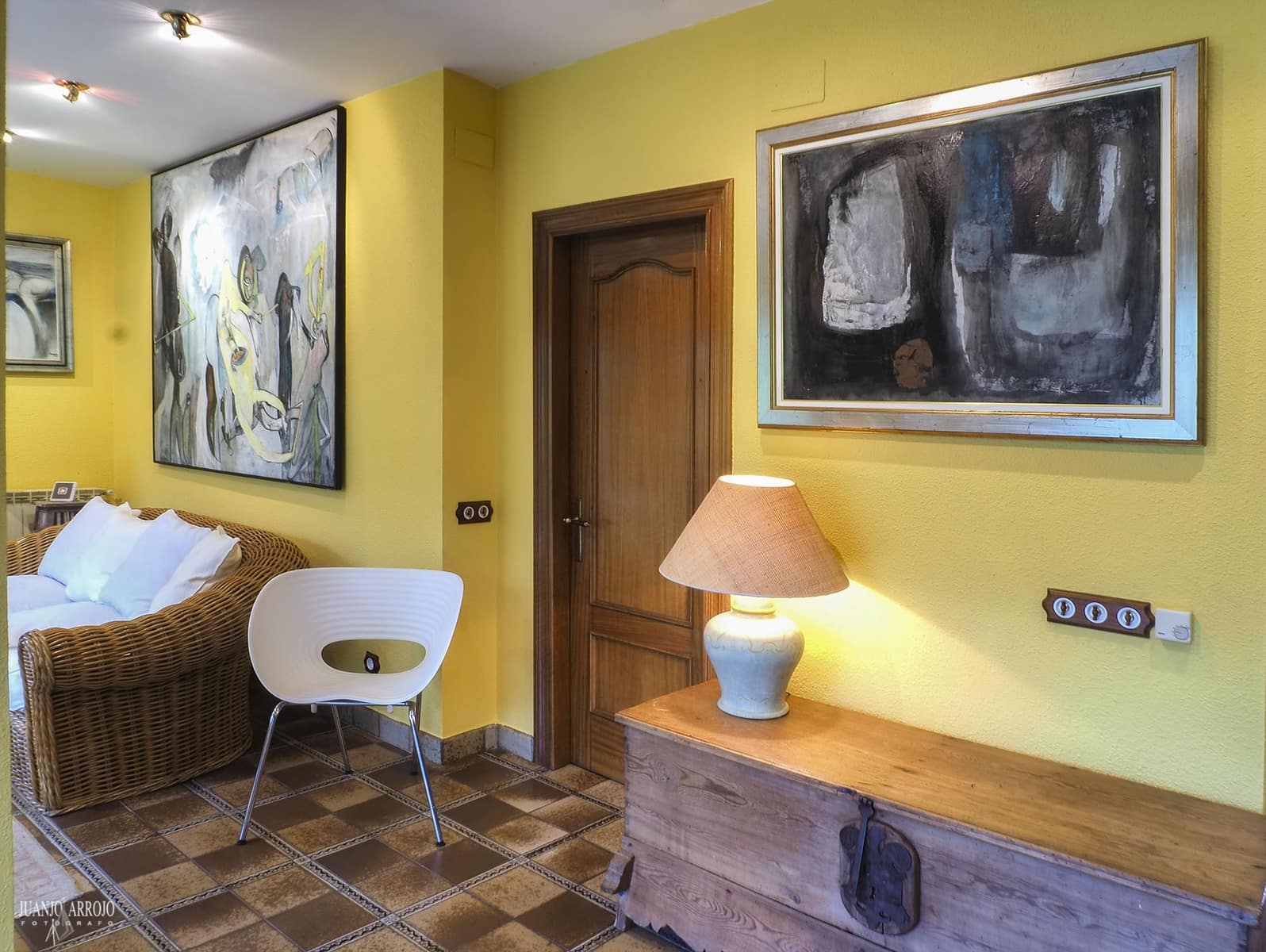 4 soveværelse Villa til salg i Gijon med swimmingpool garage - € 1.100.000 (Ref: 9000250)