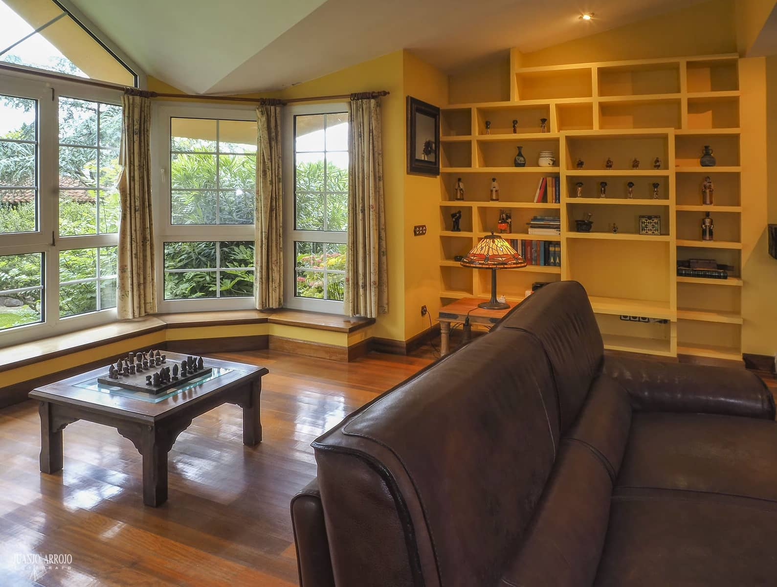 4 soveværelse Villa til salg i Gijon med swimmingpool garage - € 1.100.000 (Ref: 9000250)