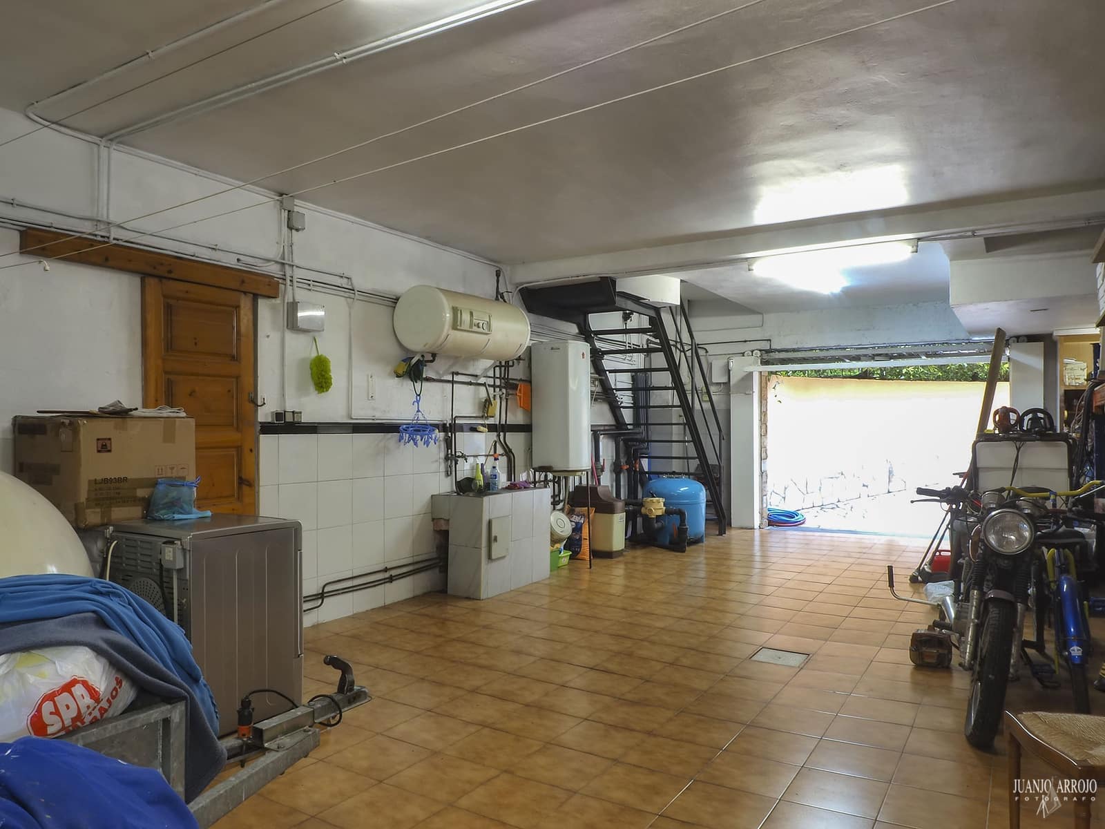 4 soveværelse Villa til salg i Gijon med swimmingpool garage - € 1.100.000 (Ref: 9000250)