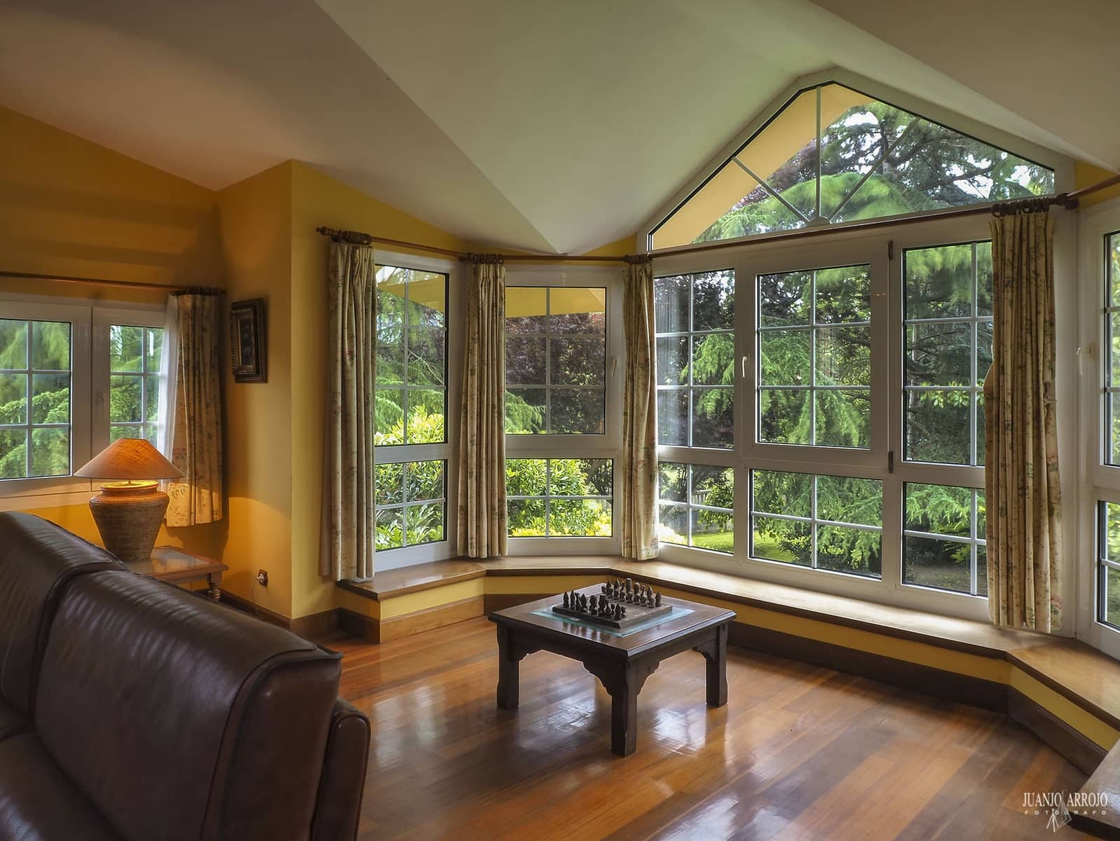 4 soveværelse Villa til salg i Gijon med swimmingpool garage - € 1.100.000 (Ref: 9000250)