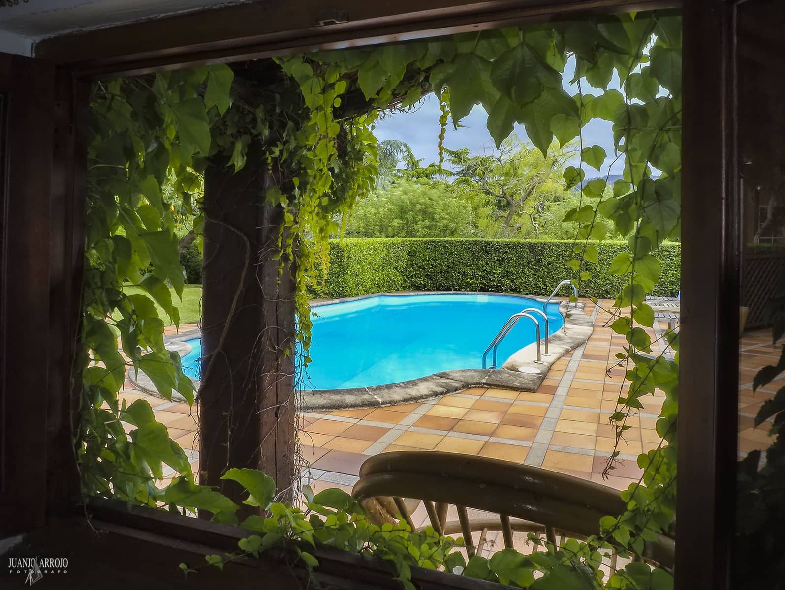 4 soveværelse Villa til salg i Gijon med swimmingpool garage - € 1.100.000 (Ref: 9000250)