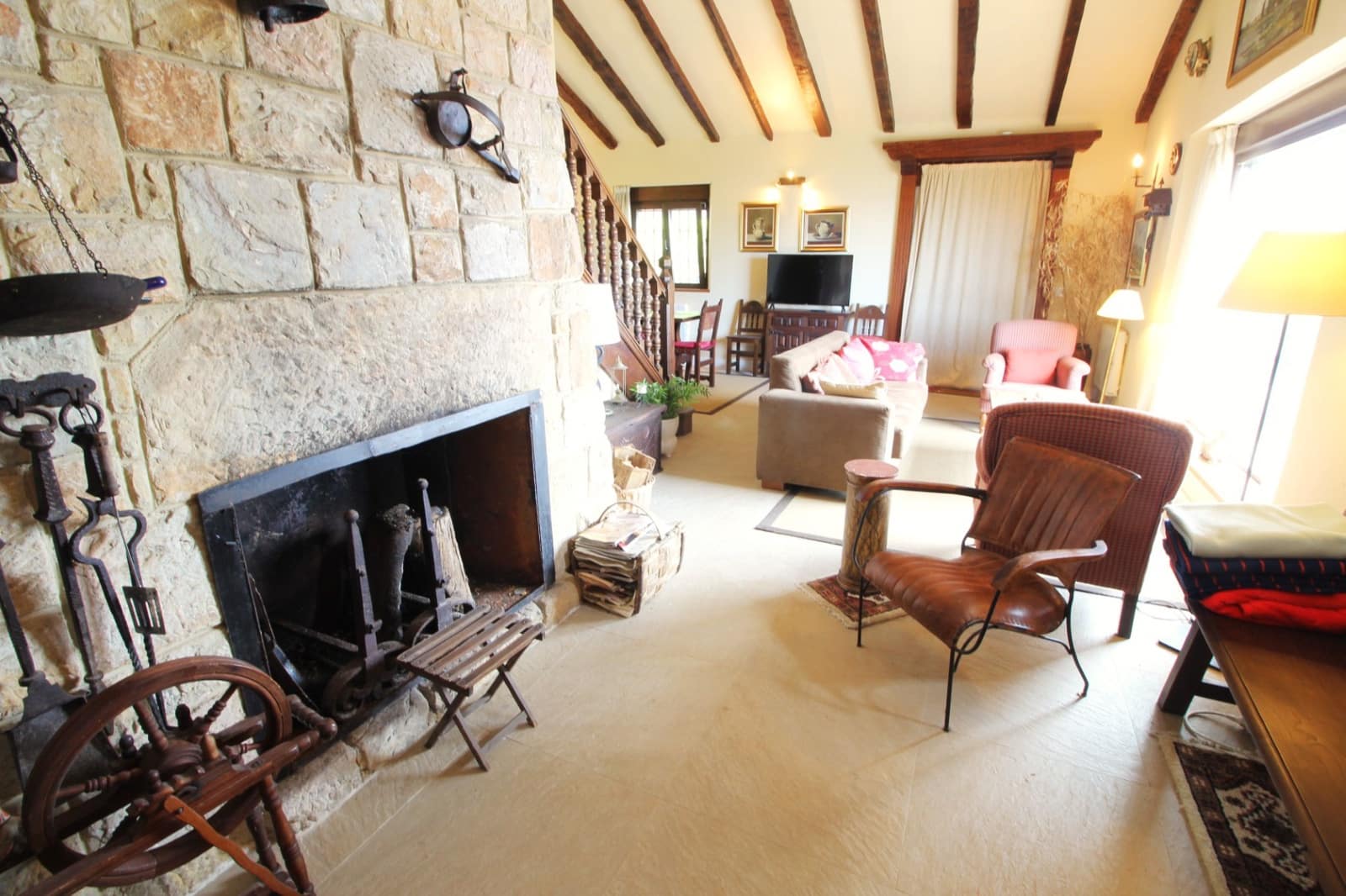 5 soveværelse Villa til salg i Llanes med garage - € 1.050.000 (Ref: 9022043)