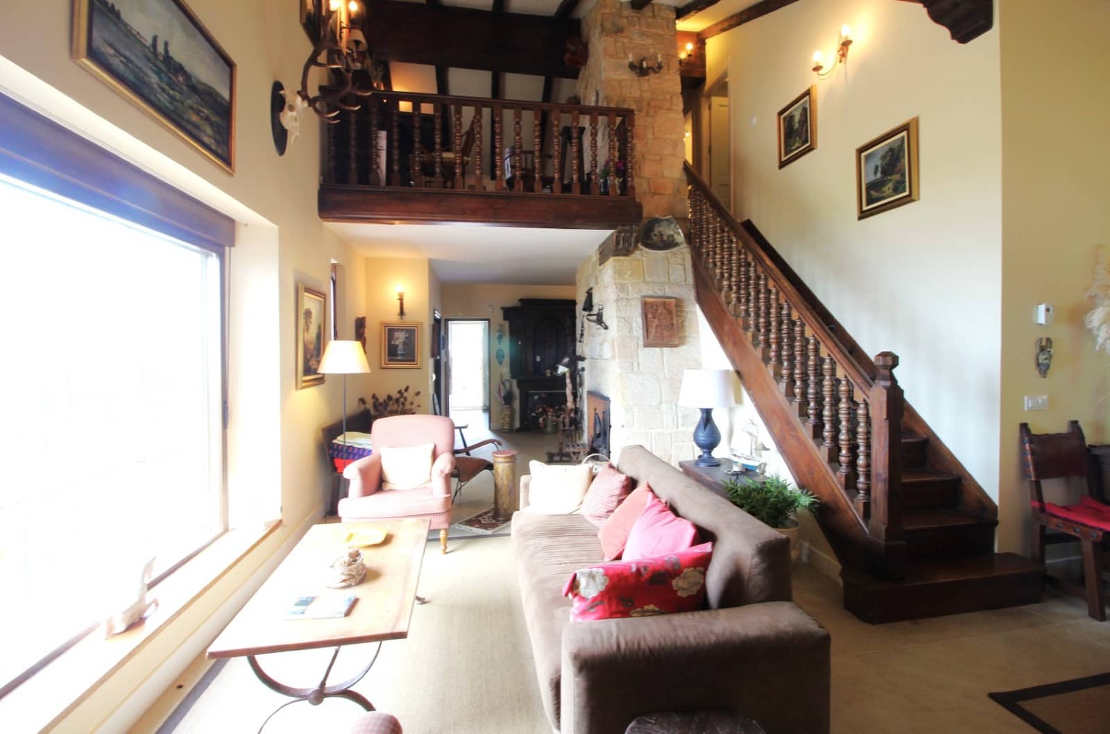 5 soveværelse Villa til salg i Llanes med garage - € 1.050.000 (Ref: 9022043)