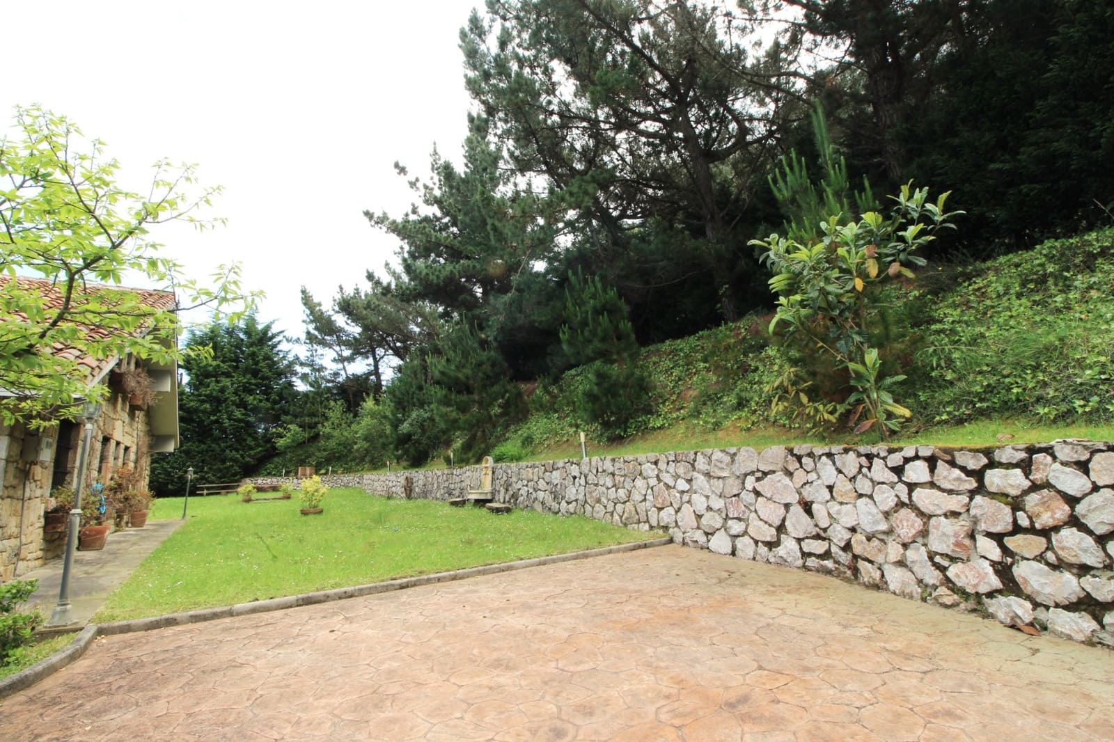 5 soveværelse Villa til salg i Llanes med garage - € 1.050.000 (Ref: 9022043)