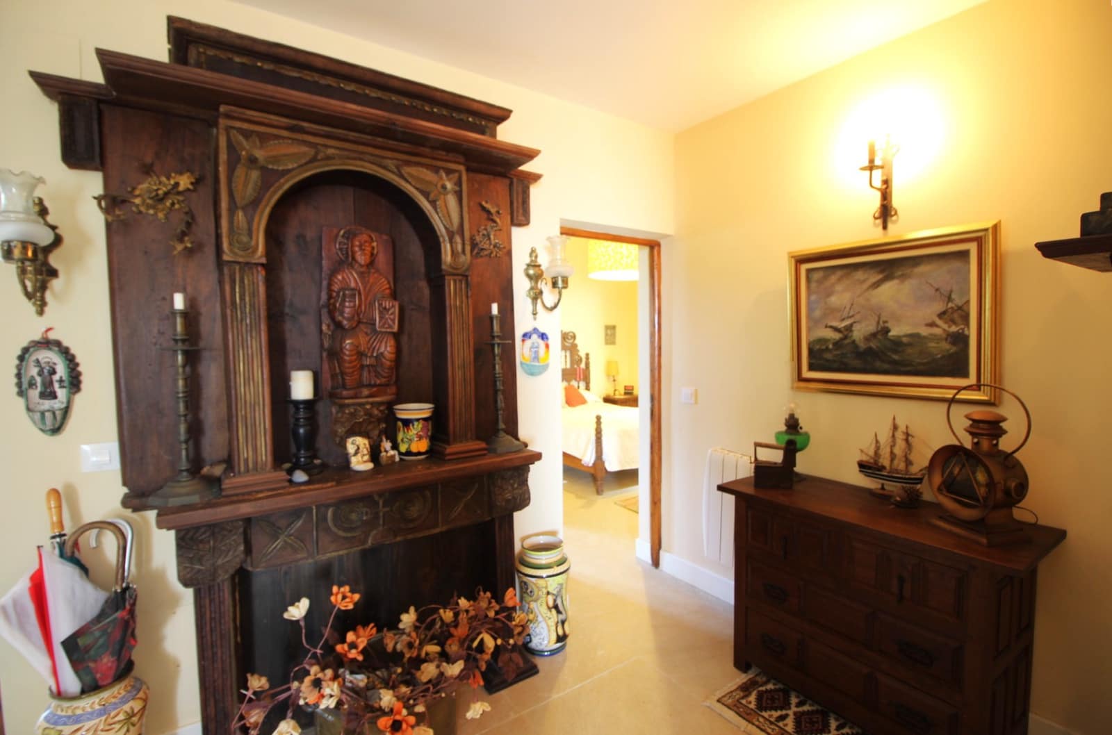 5 soveværelse Villa til salg i Llanes med garage - € 1.050.000 (Ref: 9022043)