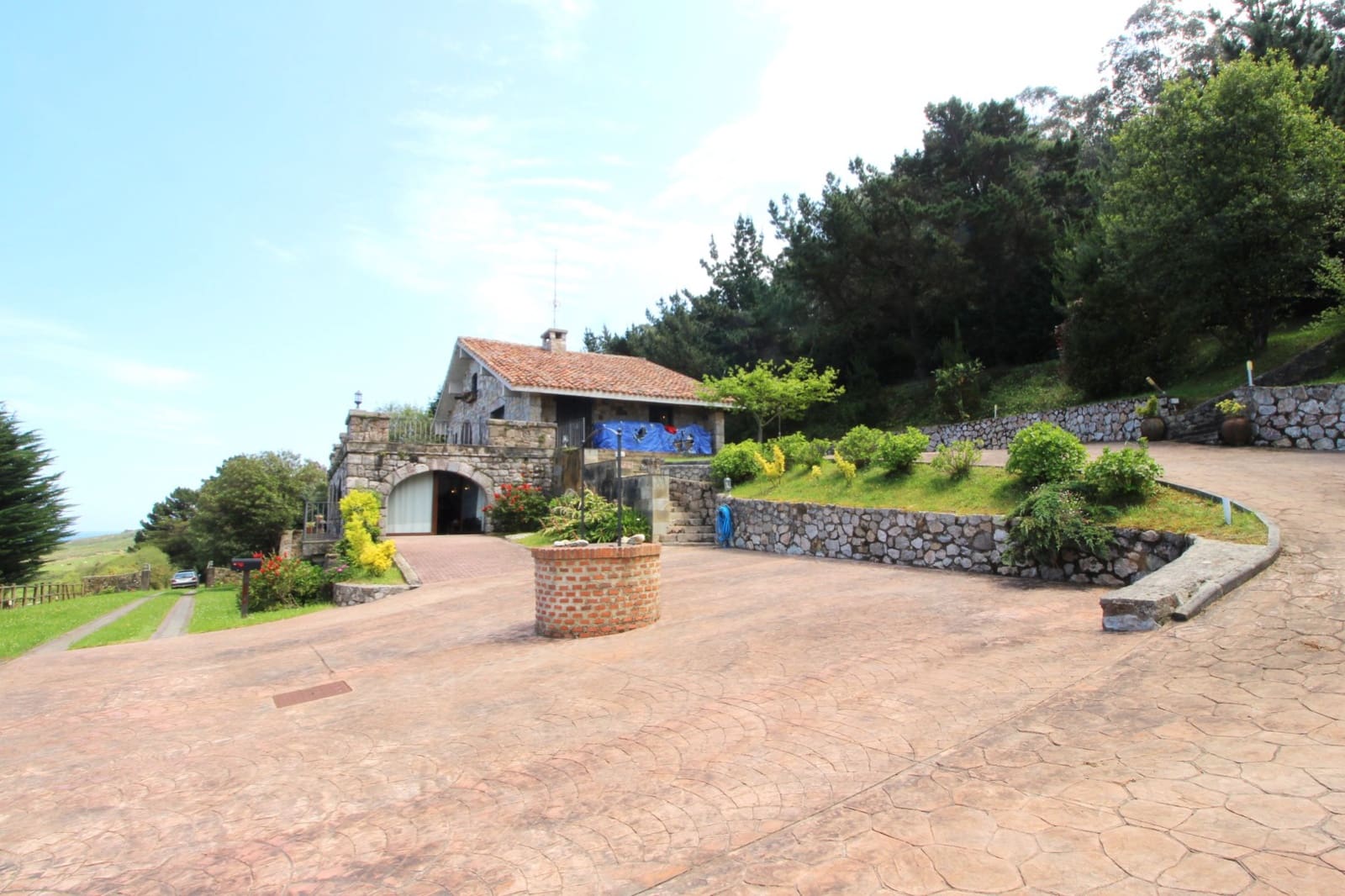 5 soveværelse Villa til salg i Llanes med garage - € 1.050.000 (Ref: 9022043)