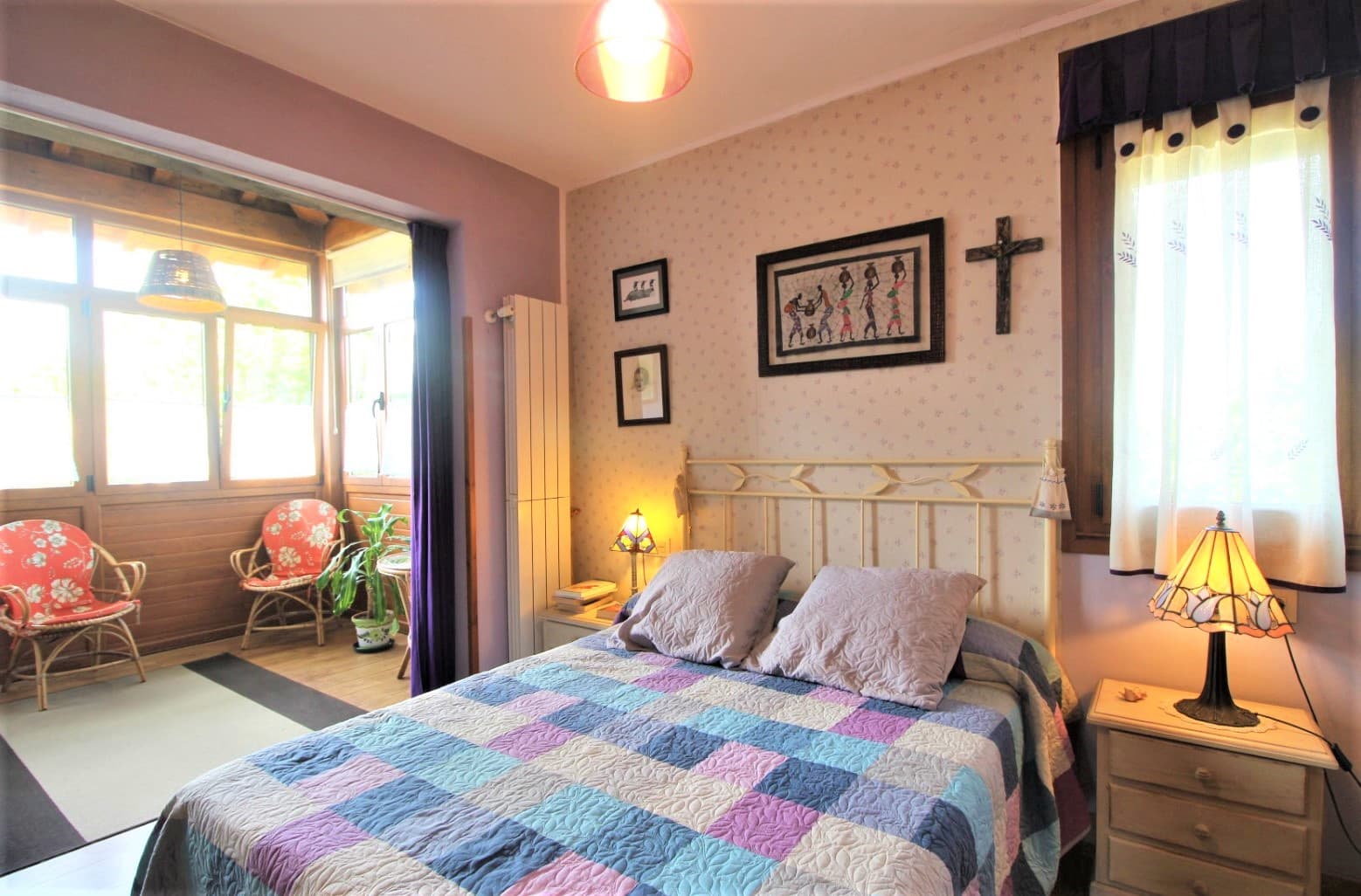 4 soveværelse Finca/Landehus til salg i Cangas de Onis med garage - € 420.000 (Ref: 9033469)