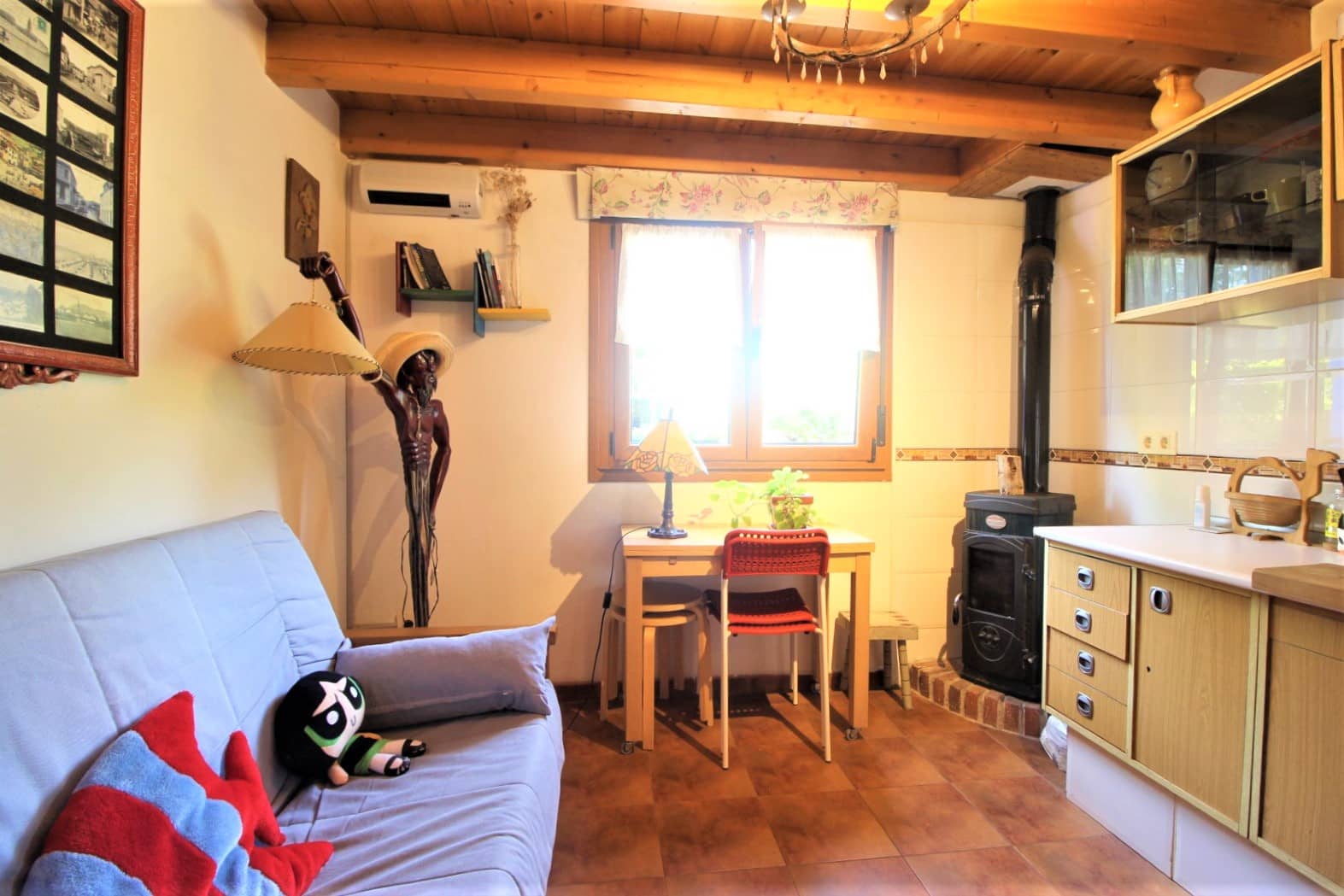 4 soveværelse Finca/Landehus til salg i Cangas de Onis med garage - € 420.000 (Ref: 9033469)