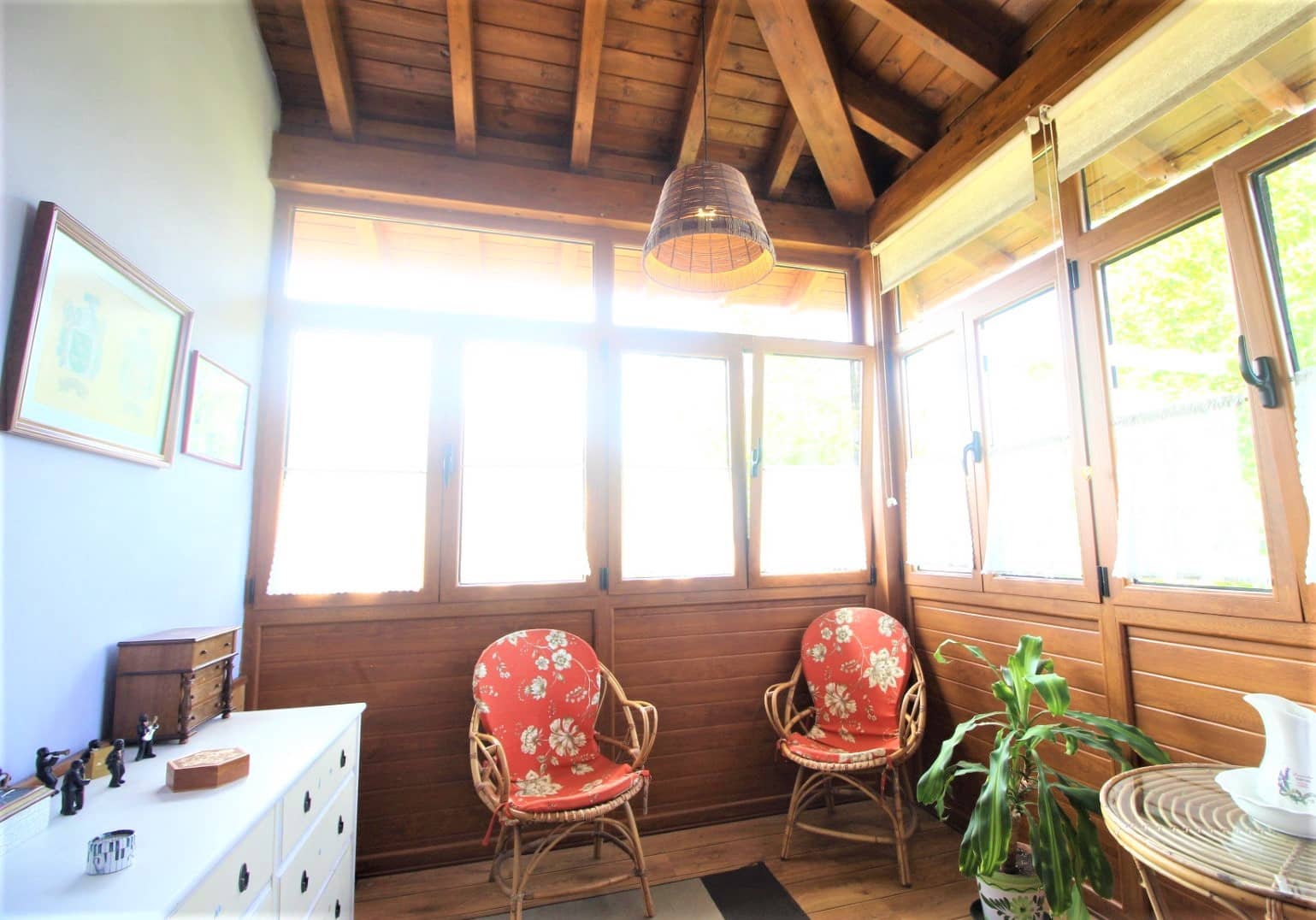 4 soveværelse Finca/Landehus til salg i Cangas de Onis med garage - € 420.000 (Ref: 9033469)