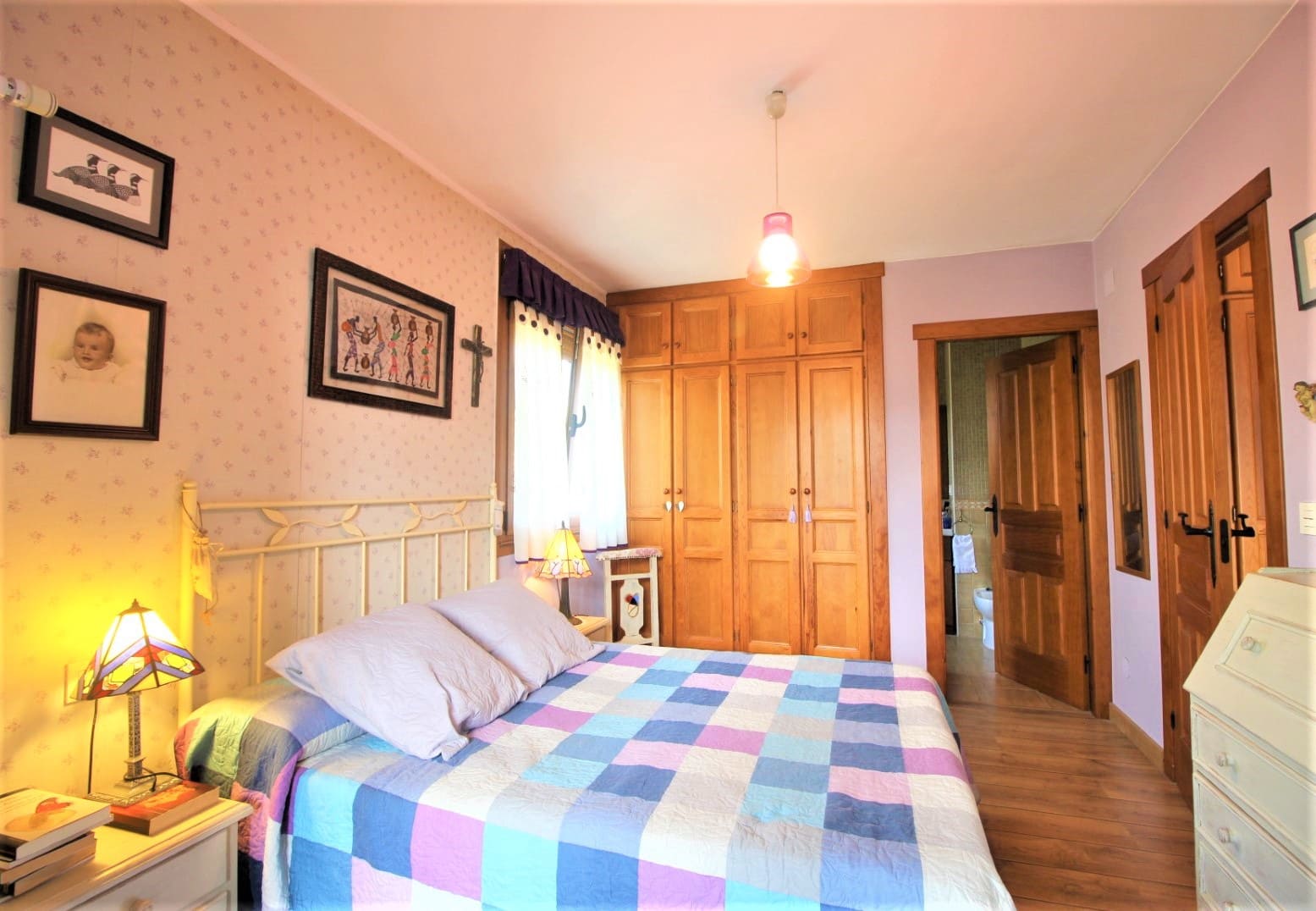 4 soveværelse Finca/Landehus til salg i Cangas de Onis med garage - € 420.000 (Ref: 9033469)