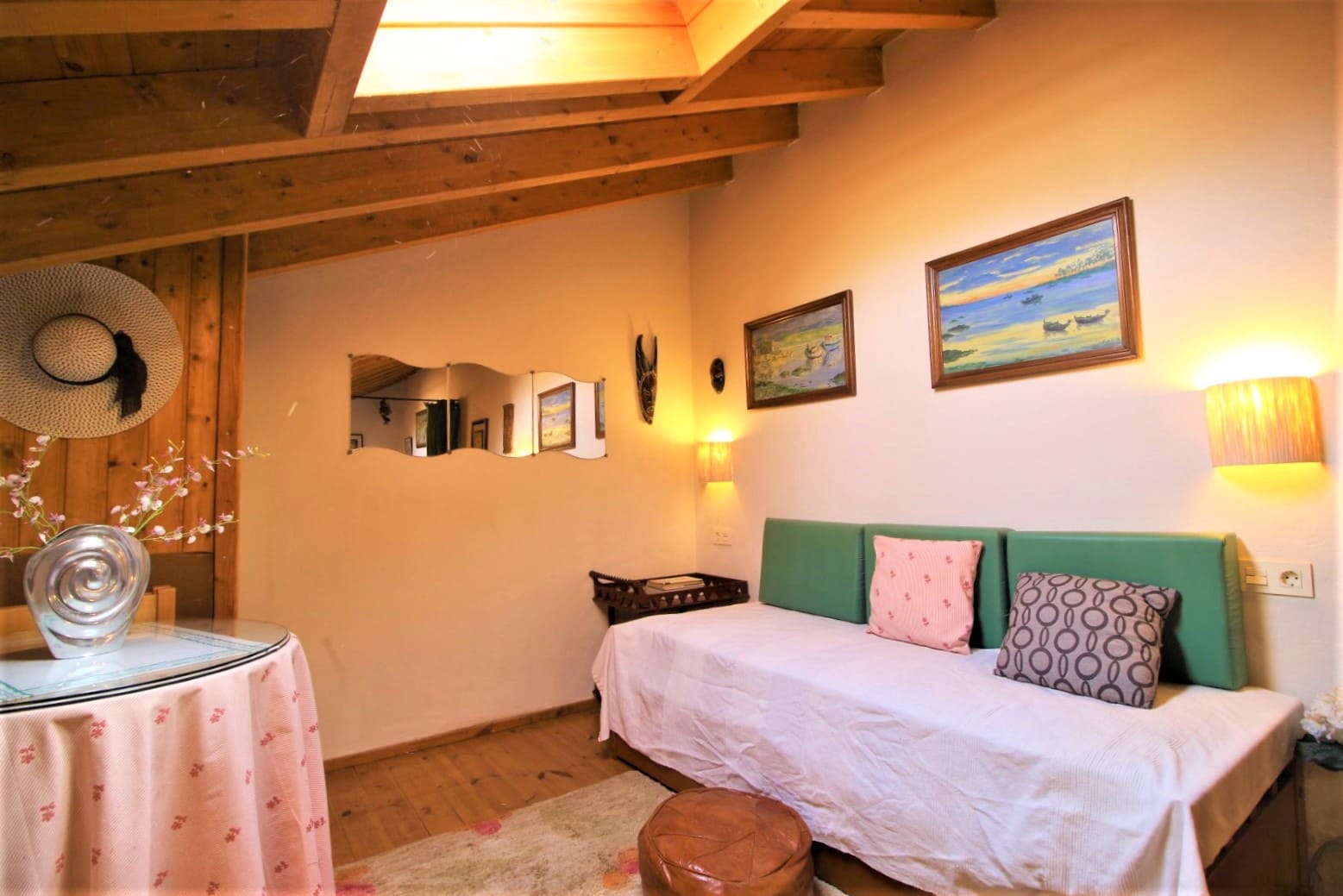 4 soveværelse Finca/Landehus til salg i Cangas de Onis med garage - € 420.000 (Ref: 9033469)