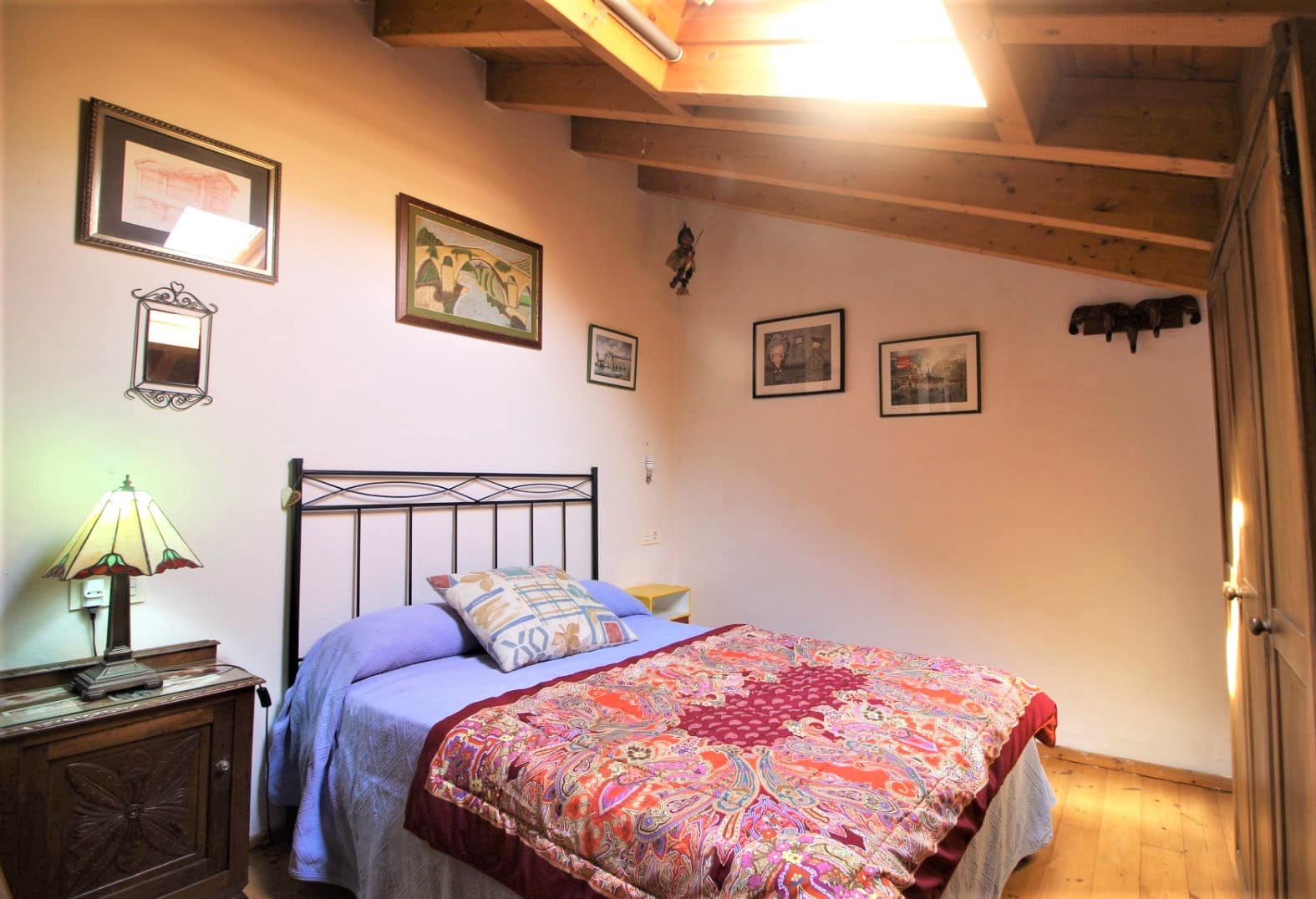 4 soveværelse Finca/Landehus til salg i Cangas de Onis med garage - € 420.000 (Ref: 9033469)