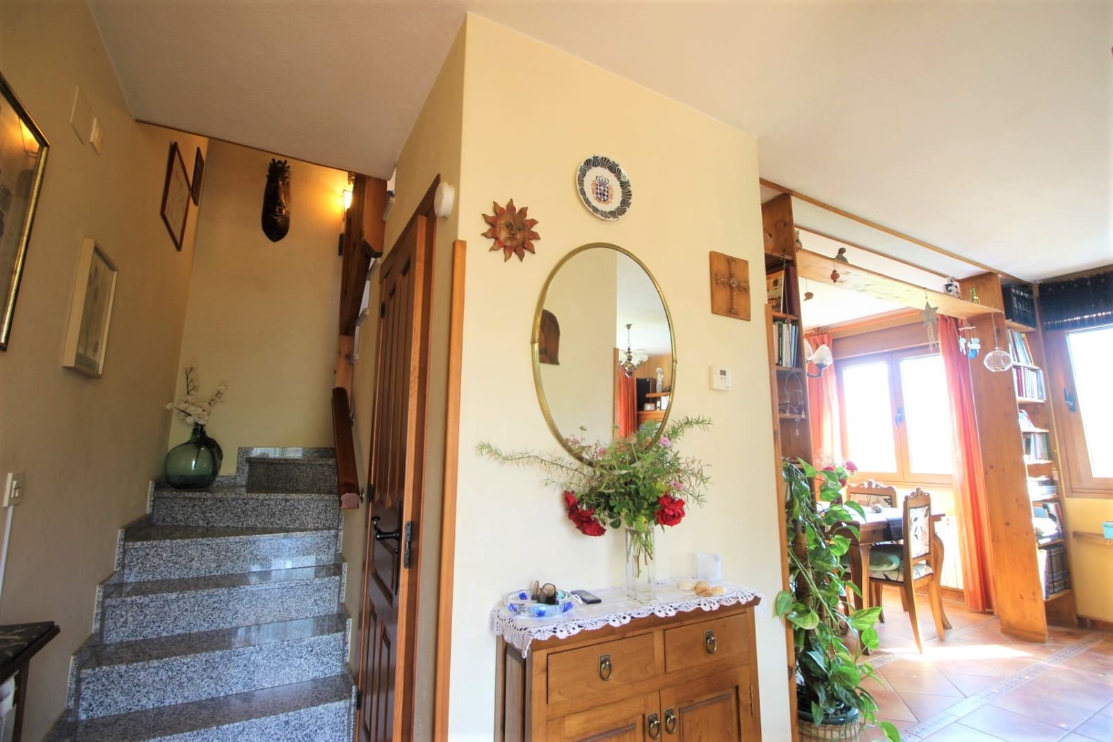 4 soveværelse Finca/Landehus til salg i Cangas de Onis med garage - € 420.000 (Ref: 9033469)