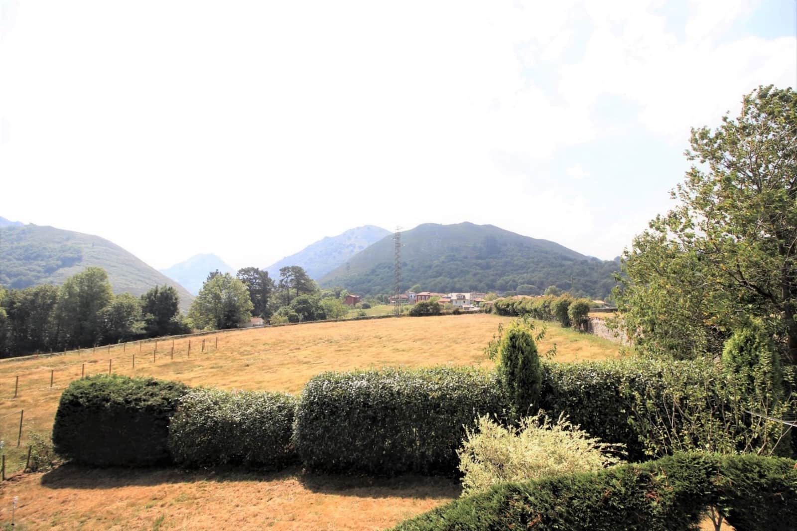 4 soveværelse Finca/Landehus til salg i Cangas de Onis med garage - € 420.000 (Ref: 9033469)