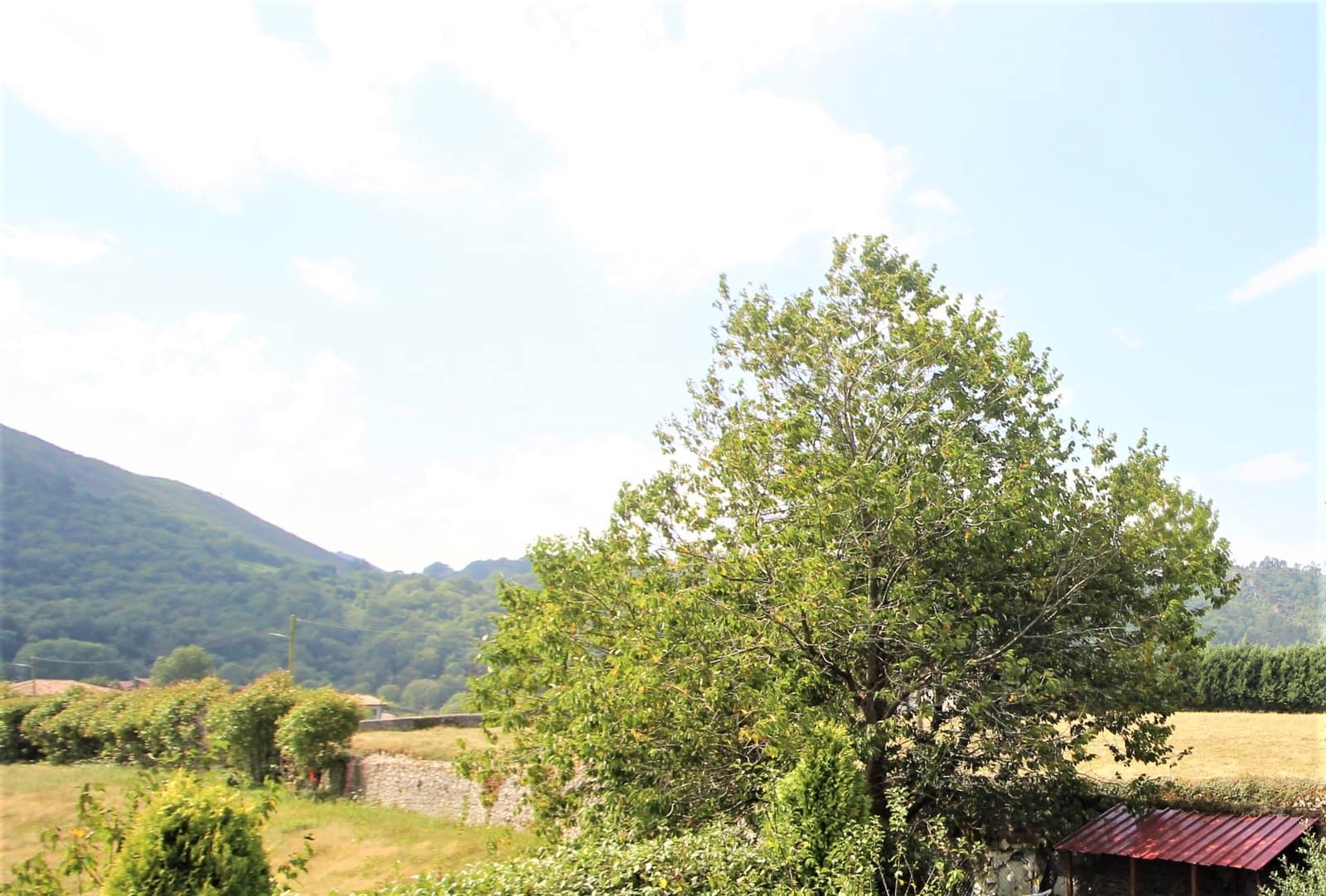 4 soveværelse Finca/Landehus til salg i Cangas de Onis med garage - € 420.000 (Ref: 9033469)