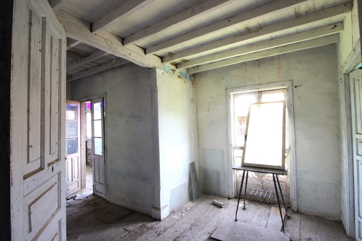 5 soveværelse Finca/Landehus til salg i Castrillon med garage - € 185.000 (Ref: 9033552)