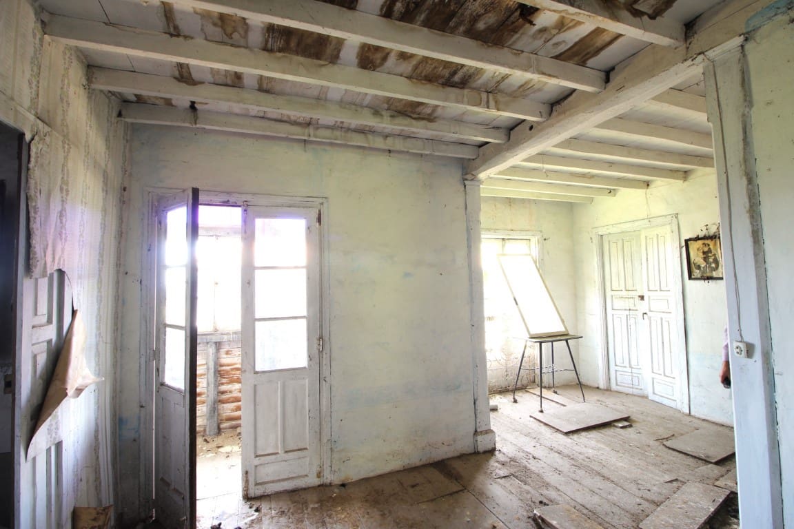 5 soveværelse Finca/Landehus til salg i Castrillon med garage - € 185.000 (Ref: 9033552)