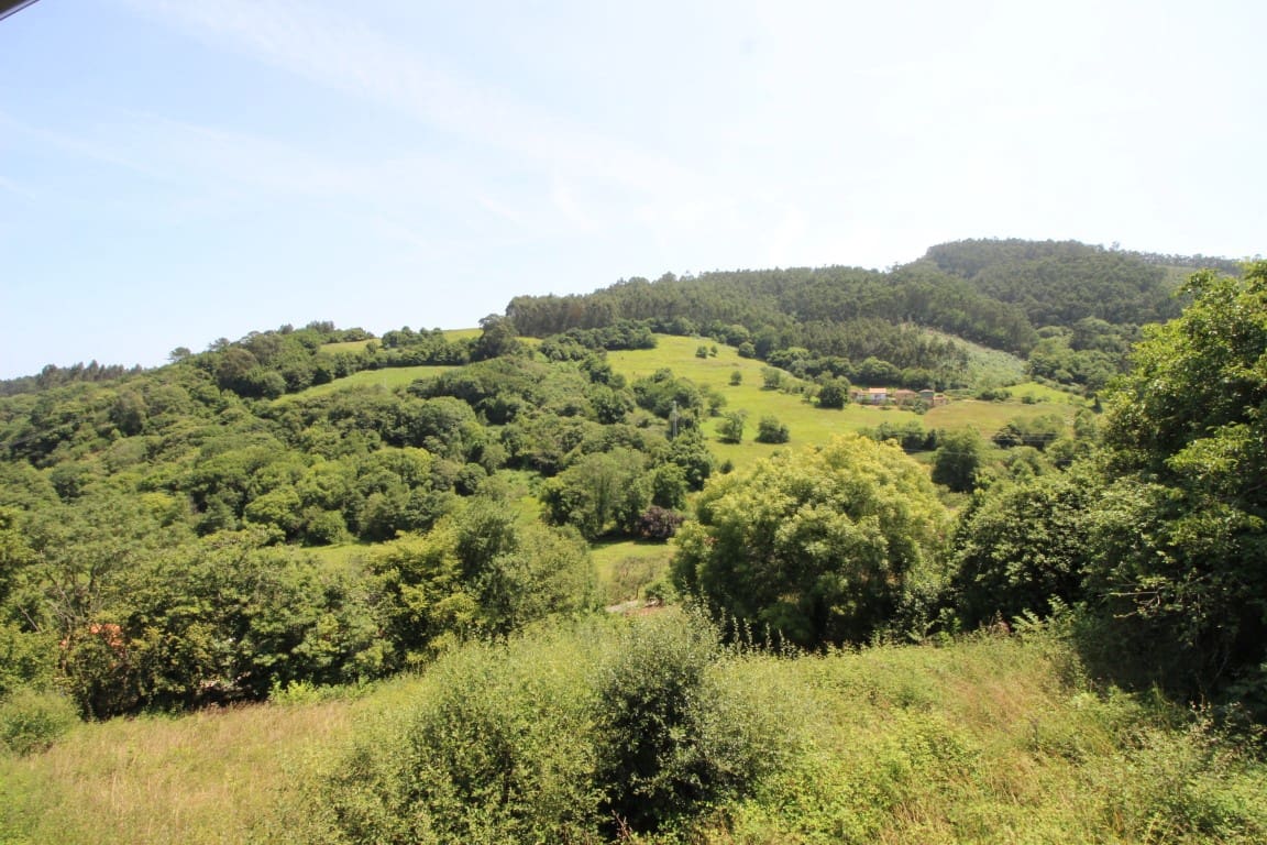 5 soveværelse Finca/Landehus til salg i Castrillon med garage - € 185.000 (Ref: 9033552)