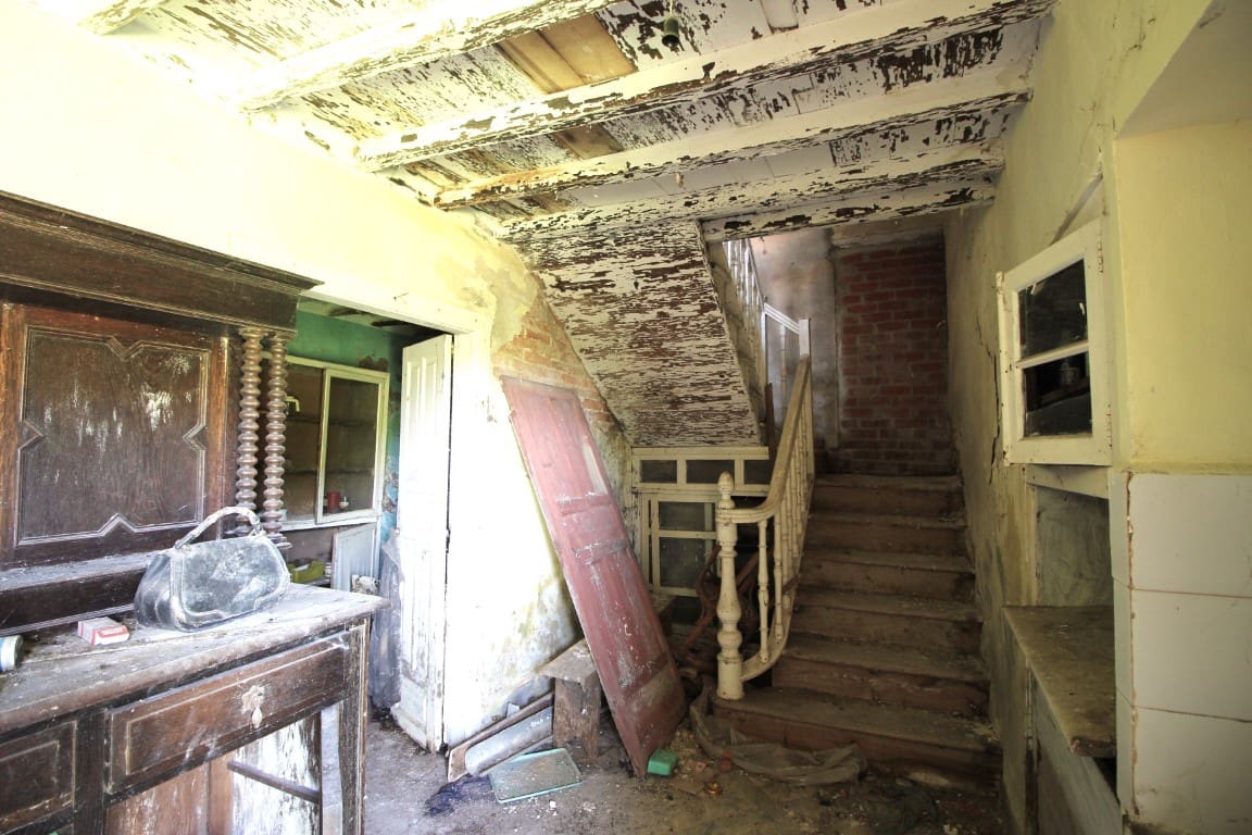 5 soveværelse Finca/Landehus til salg i Castrillon med garage - € 185.000 (Ref: 9033552)