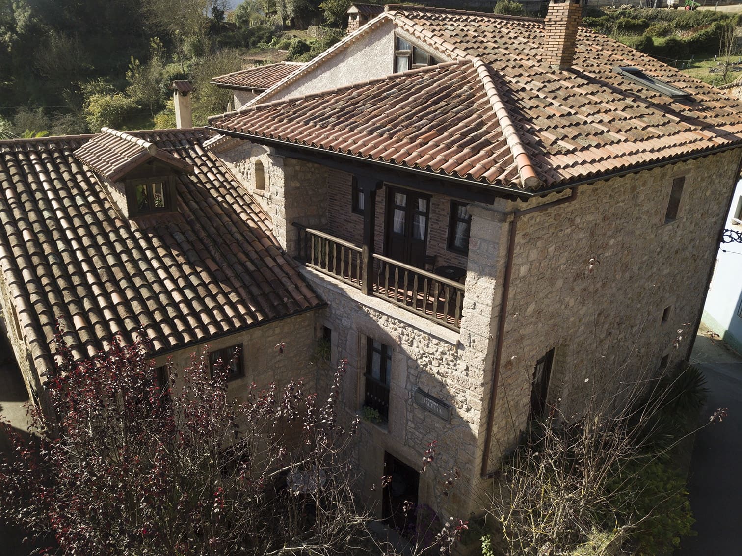 11 soveværelse Finca/Landehus til salg i Penamellera Baja - € 690.000 (Ref: 9035462)