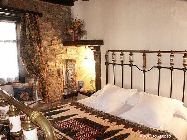 11 soveværelse Finca/Landehus til salg i Penamellera Baja - € 690.000 (Ref: 9035462)