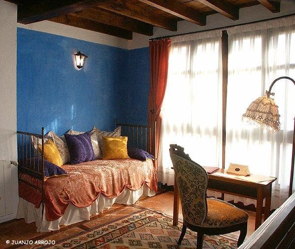 11 soveværelse Finca/Landehus til salg i Penamellera Baja - € 690.000 (Ref: 9035462)