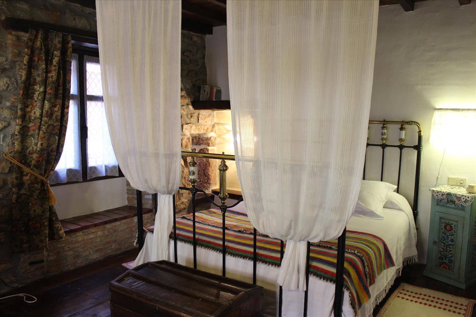 11 soveværelse Finca/Landehus til salg i Penamellera Baja - € 690.000 (Ref: 9035462)