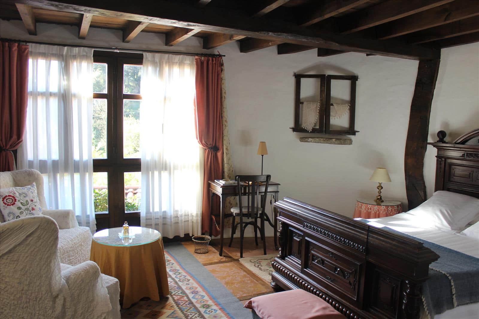 11 soveværelse Finca/Landehus til salg i Penamellera Baja - € 690.000 (Ref: 9035462)