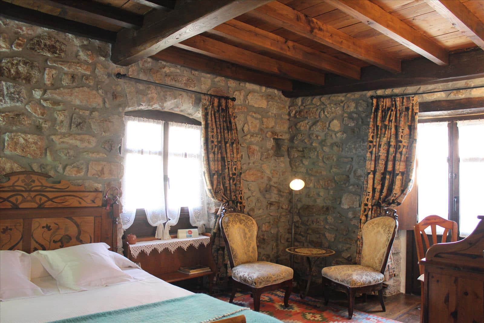 11 soveværelse Finca/Landehus til salg i Penamellera Baja - € 690.000 (Ref: 9035462)