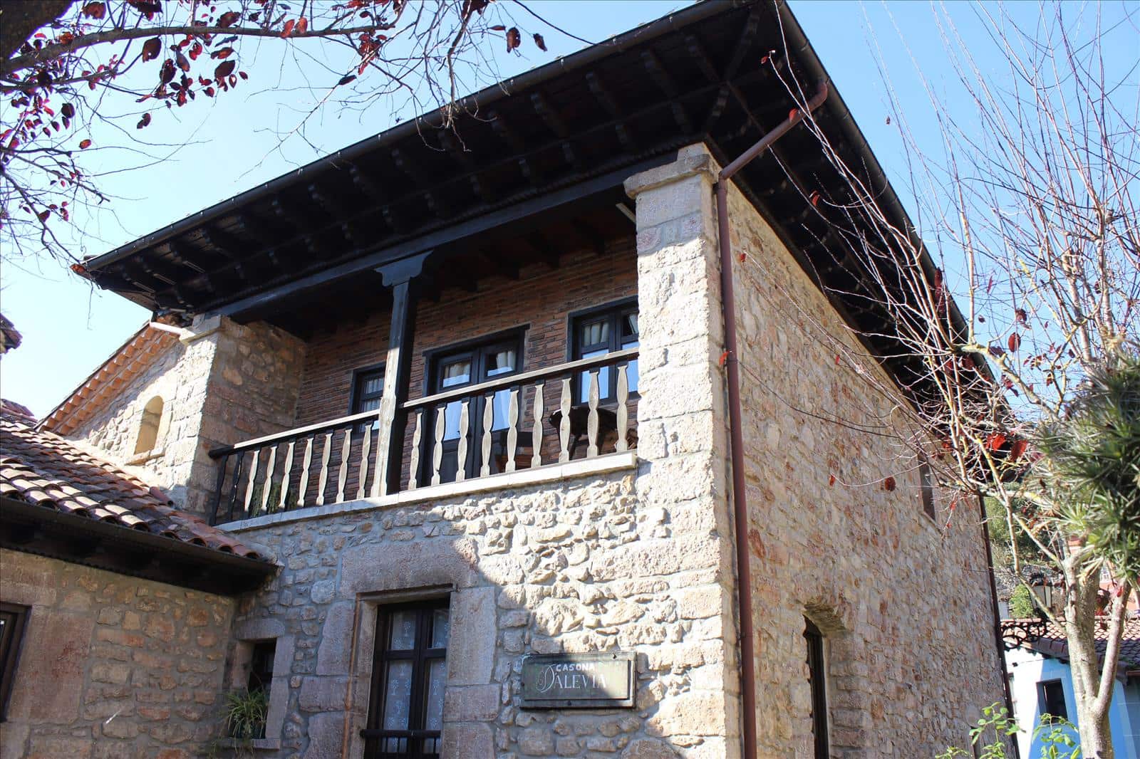 11 soveværelse Finca/Landehus til salg i Penamellera Baja - € 690.000 (Ref: 9035462)