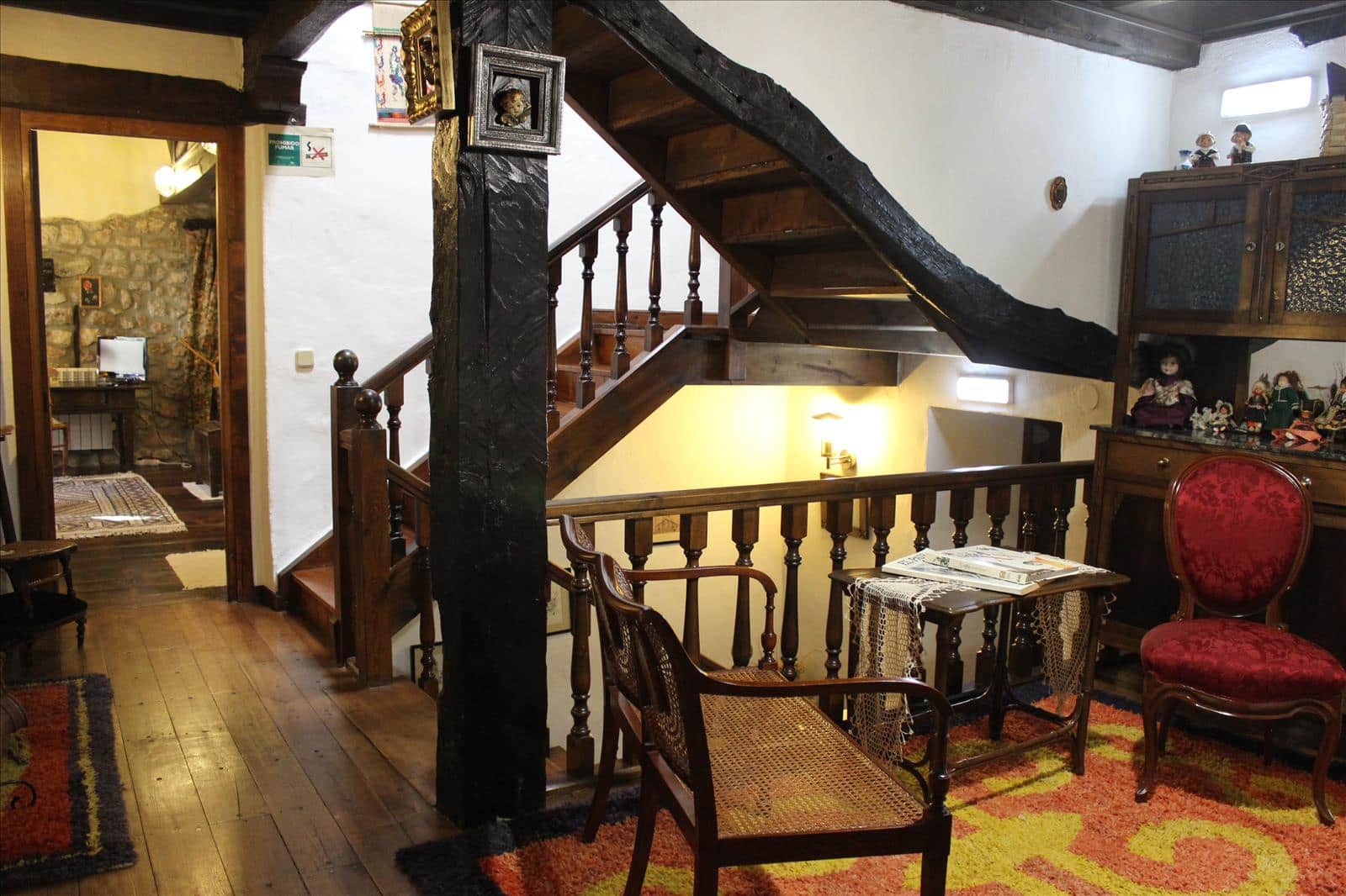 11 soveværelse Finca/Landehus til salg i Penamellera Baja - € 690.000 (Ref: 9035462)