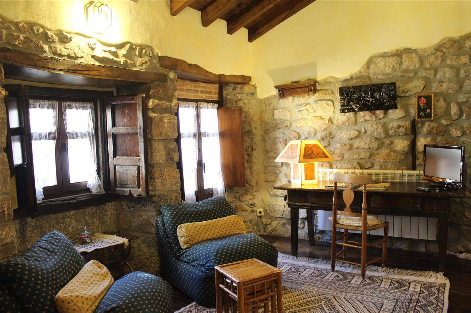 11 soveværelse Finca/Landehus til salg i Penamellera Baja - € 690.000 (Ref: 9035462)