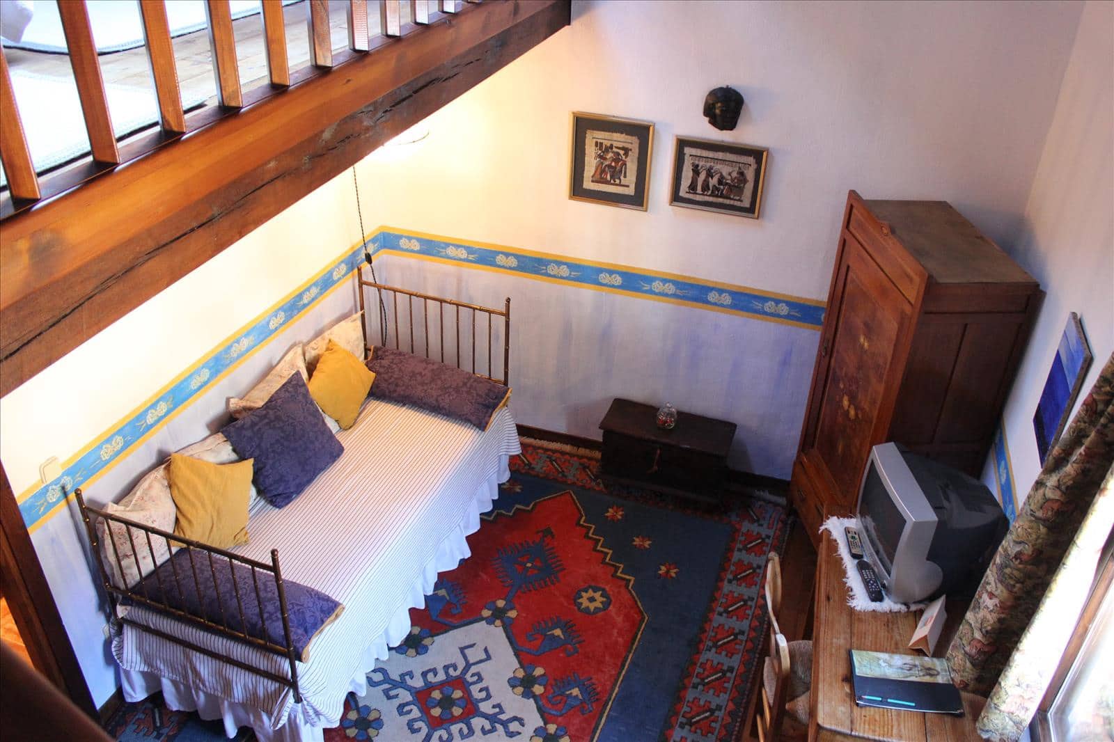 11 soveværelse Finca/Landehus til salg i Penamellera Baja - € 690.000 (Ref: 9035462)