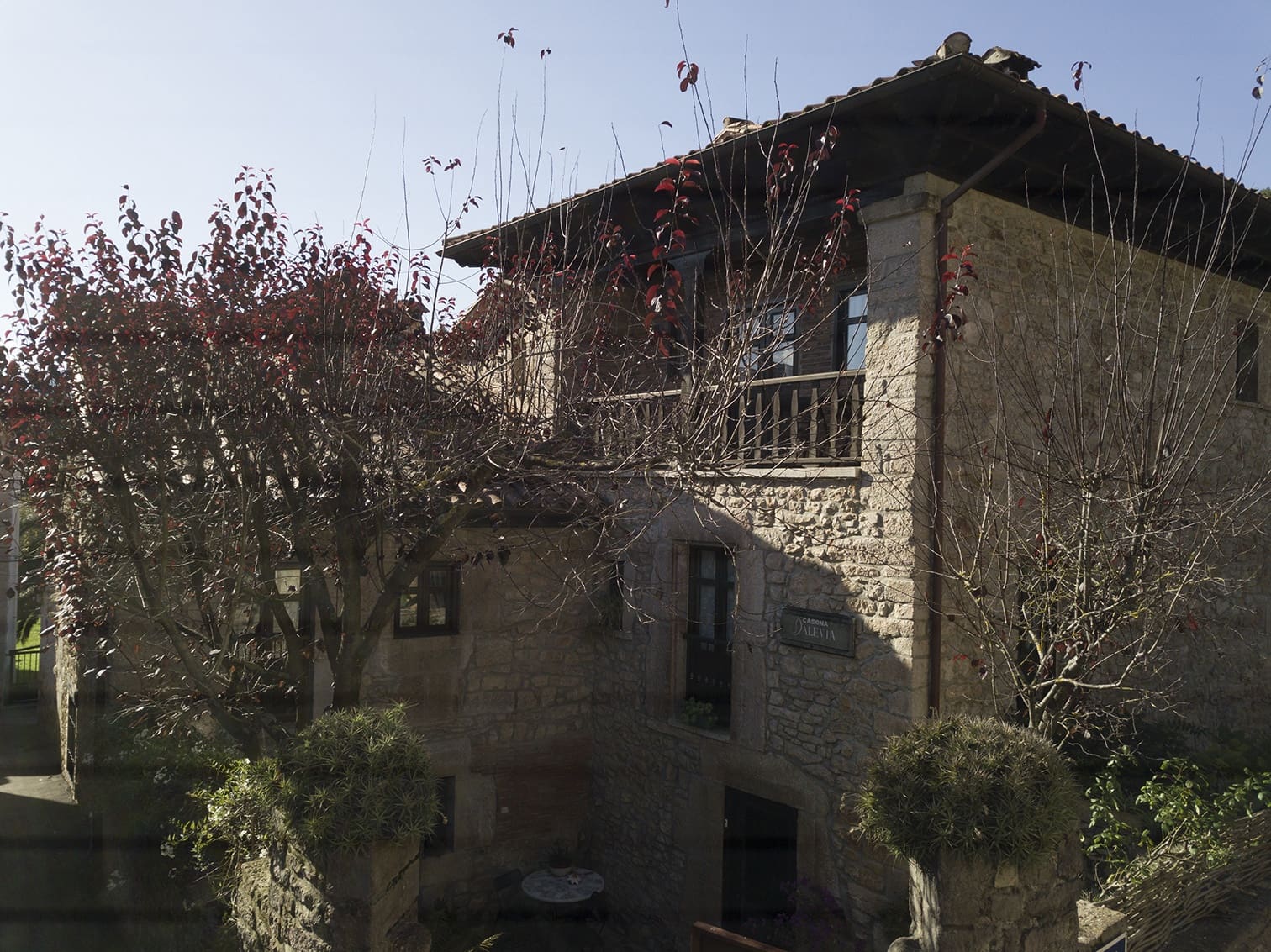 11 soveværelse Finca/Landehus til salg i Penamellera Baja - € 690.000 (Ref: 9035462)