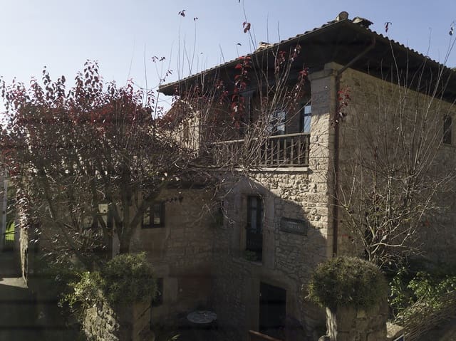 11 bedroom Finca/Country House for sale in Peñamellera Baja - € 690,000 (Ref: 9035462)