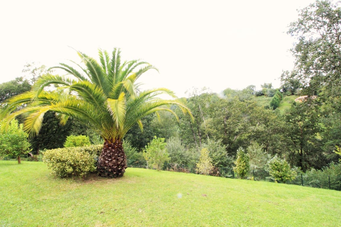 4 soveværelse Villa til salg i Parres med swimmingpool garage - € 640.000 (Ref: 9035855)