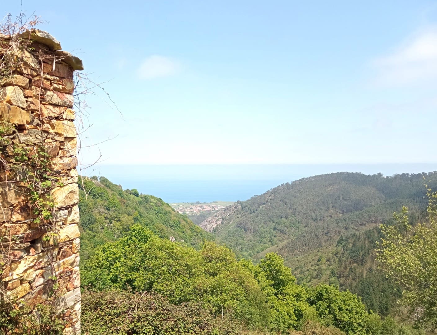 Grunde uden byggetilladelser til salg i Cudillero - € 3.400.000 (Ref: 9058150)