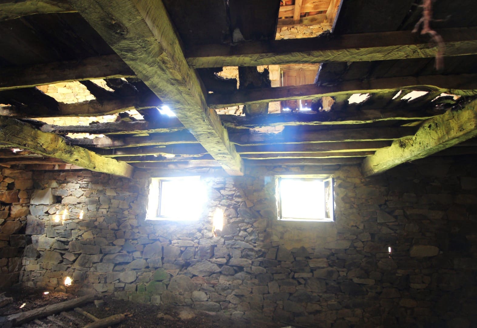 Grunde uden byggetilladelser til salg i Cudillero - € 3.400.000 (Ref: 9058150)