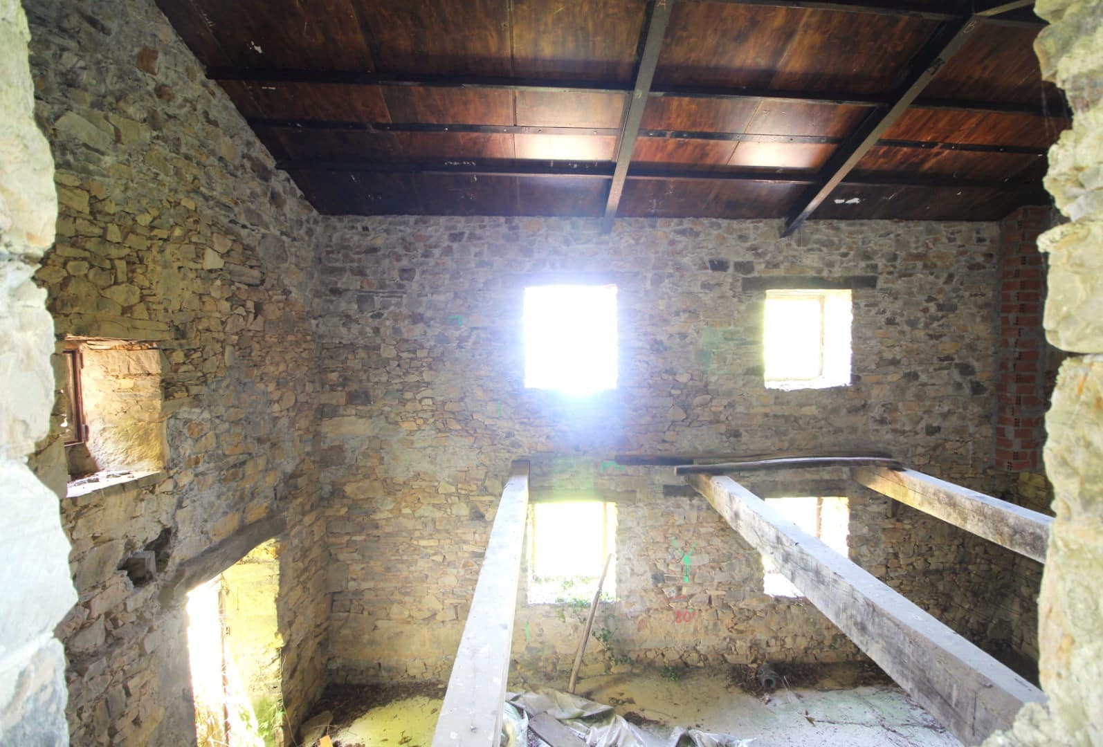 Grunde uden byggetilladelser til salg i Cudillero - € 3.400.000 (Ref: 9058150)