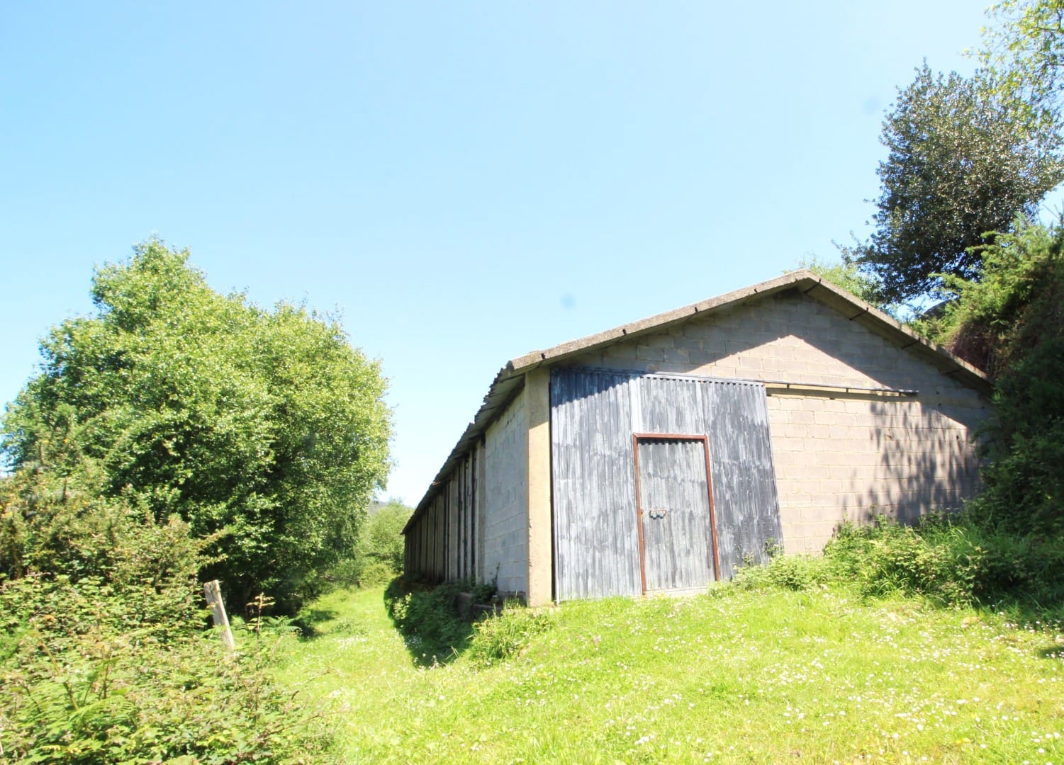 Grunde uden byggetilladelser til salg i Cudillero - € 3.400.000 (Ref: 9058150)