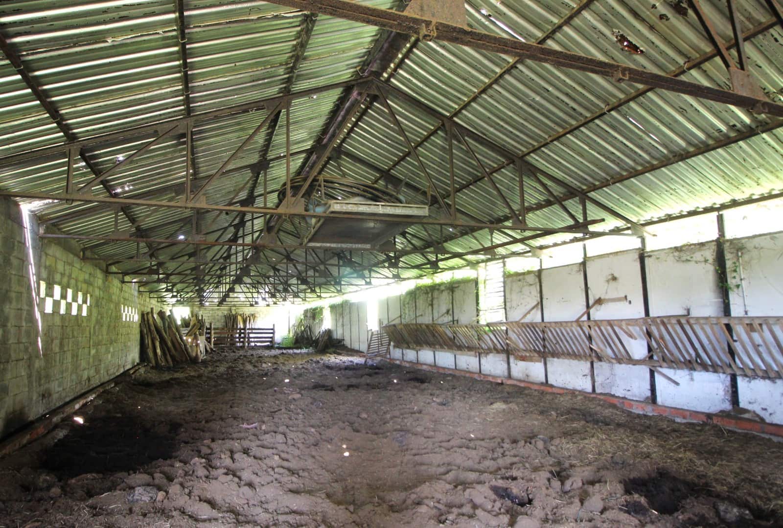 Grunde uden byggetilladelser til salg i Cudillero - € 3.400.000 (Ref: 9058150)