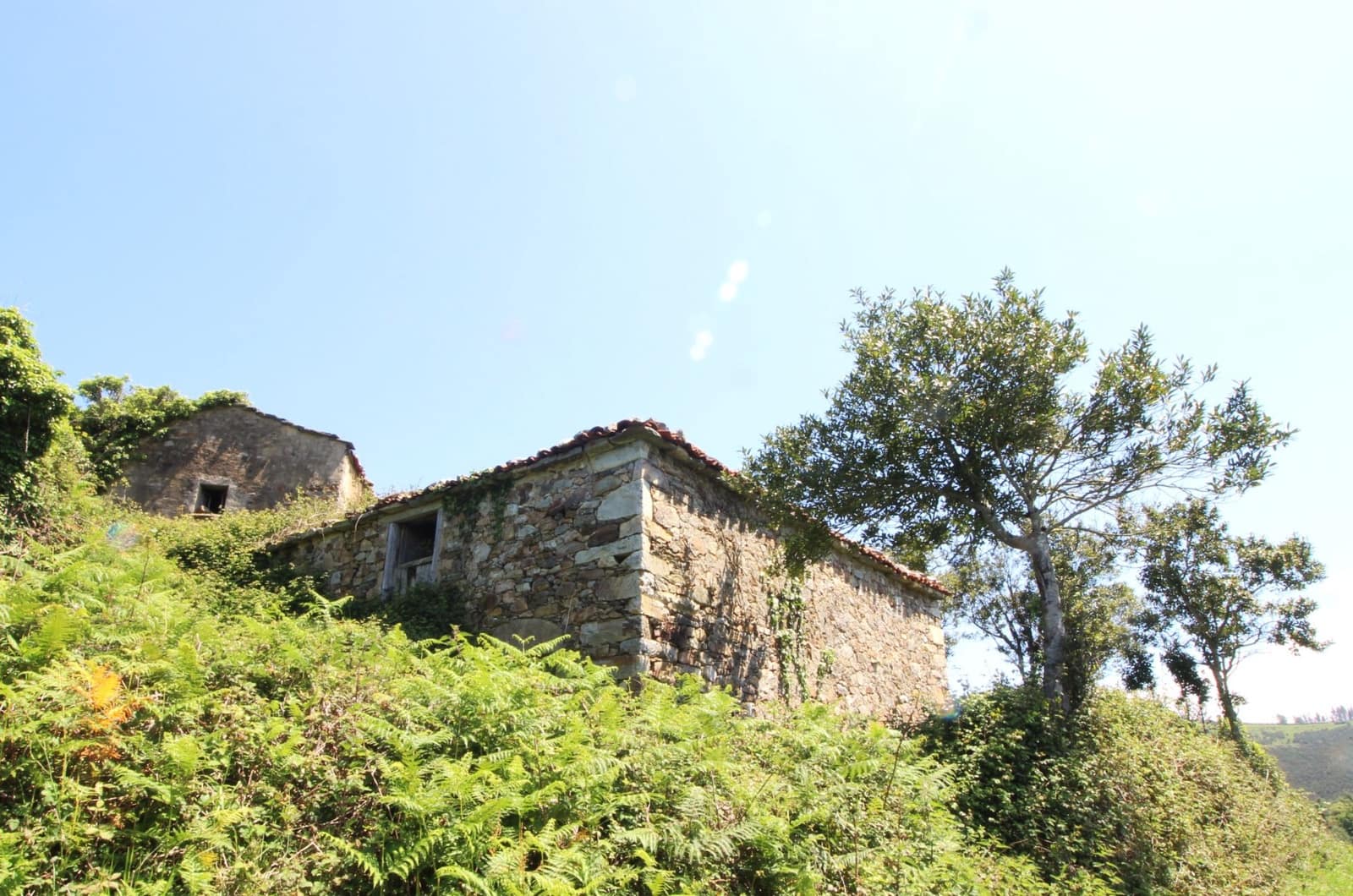 Grunde uden byggetilladelser til salg i Cudillero - € 3.400.000 (Ref: 9058150)