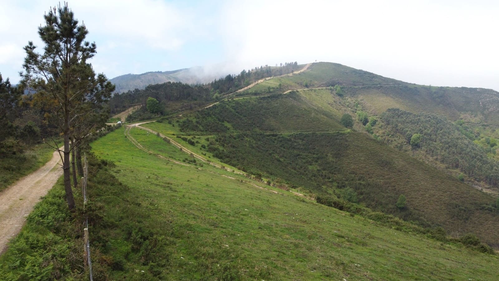 Grunde uden byggetilladelser til salg i Cudillero - € 3.400.000 (Ref: 9058150)