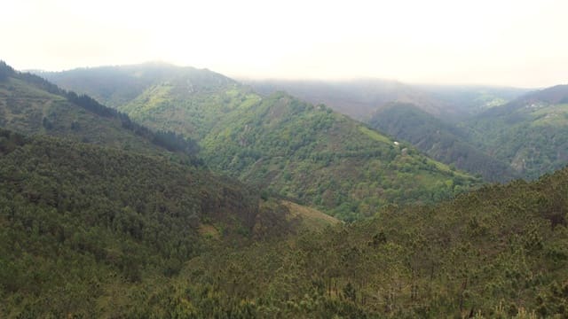 Undeveloped Land for sale in Cudillero - € 3,400,000 (Ref: 9058150)