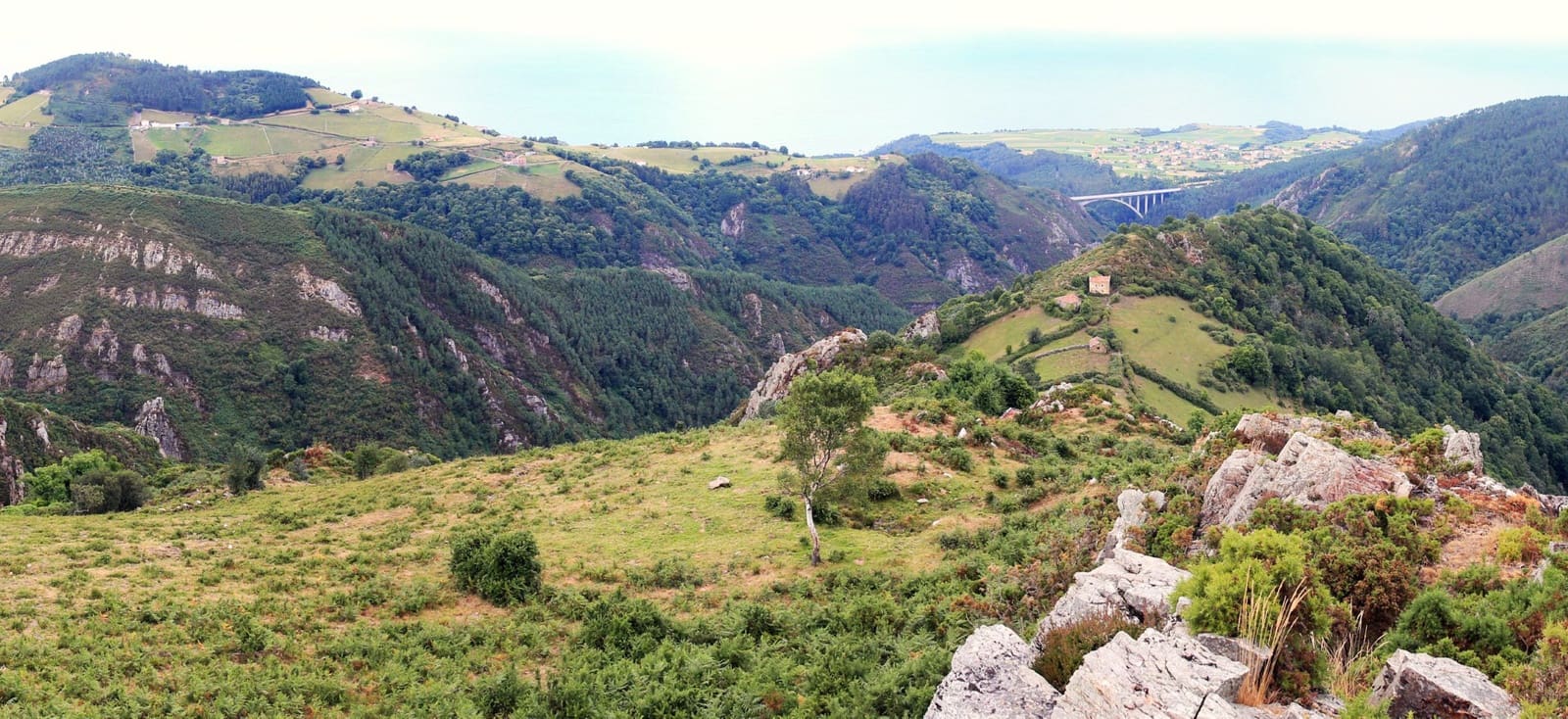 Grunde uden byggetilladelser til salg i Cudillero - € 3.400.000 (Ref: 9058150)