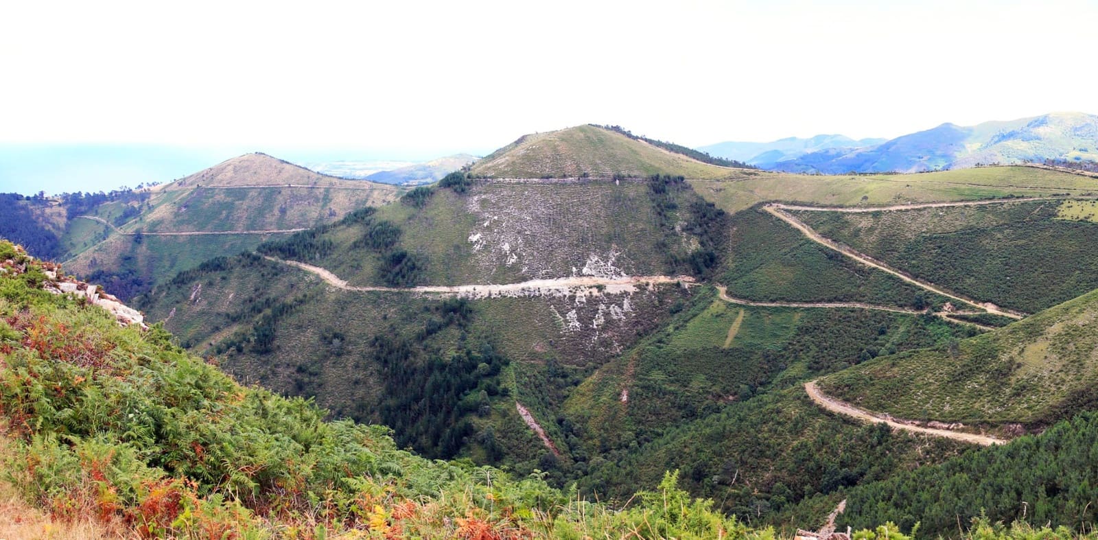 Grunde uden byggetilladelser til salg i Cudillero - € 3.400.000 (Ref: 9058150)