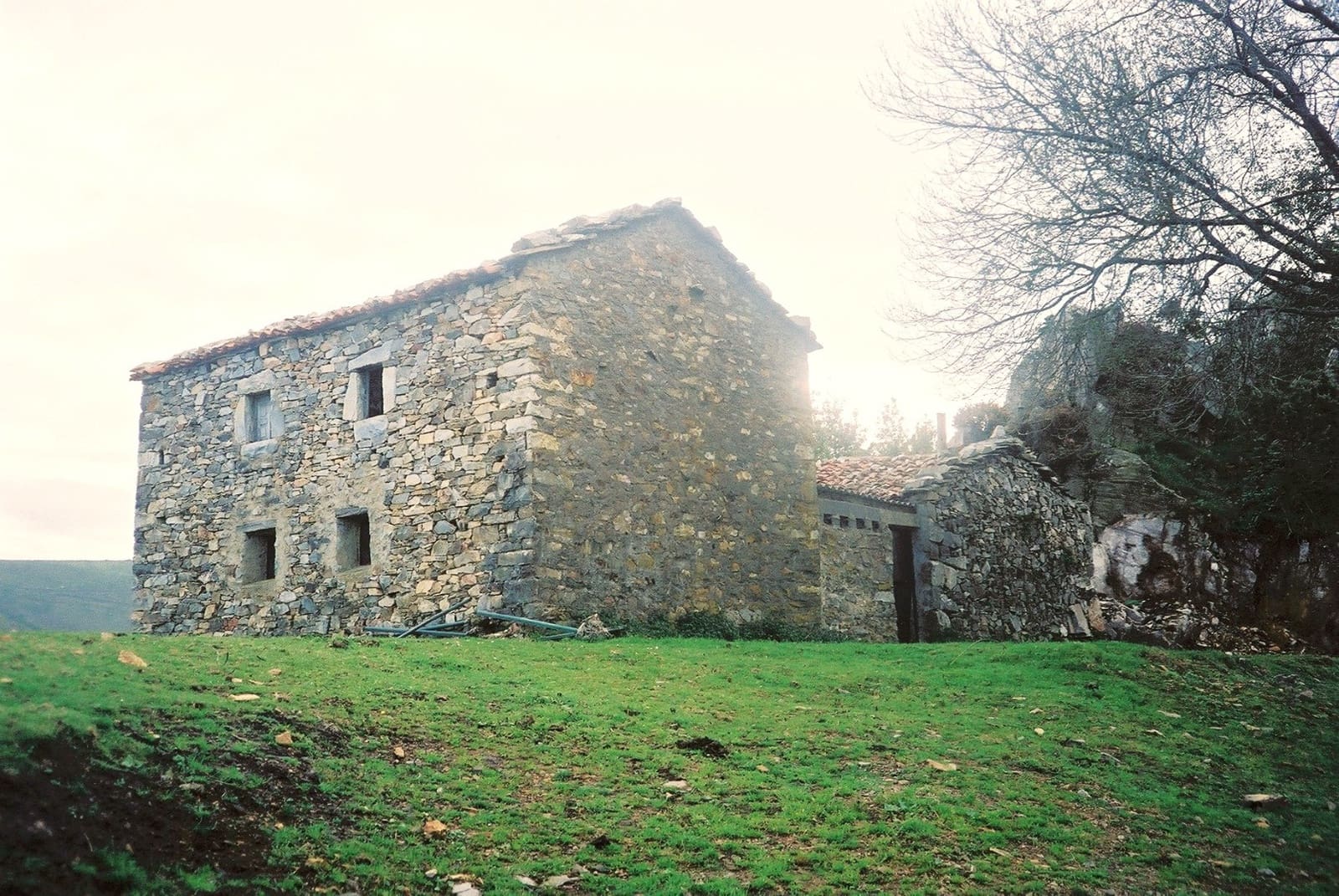 Grunde uden byggetilladelser til salg i Cudillero - € 3.400.000 (Ref: 9058150)