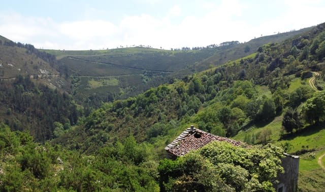 Undeveloped Land for sale in Cudillero - € 3,400,000 (Ref: 9058150)