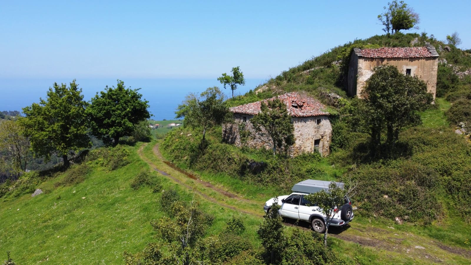 Grunde uden byggetilladelser til salg i Cudillero - € 3.400.000 (Ref: 9058150)