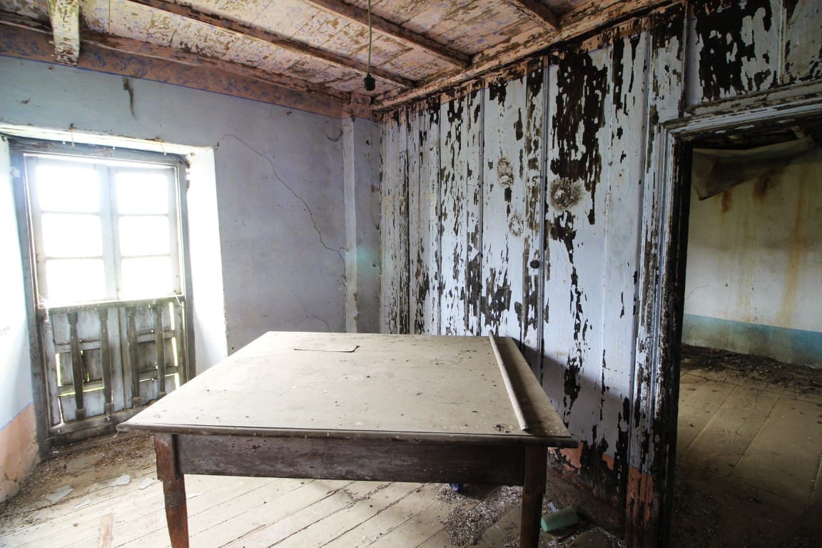 6 soverom Finca/Herregård til salgs i Valdes med garasje - € 330 000 (Ref: 9104002)